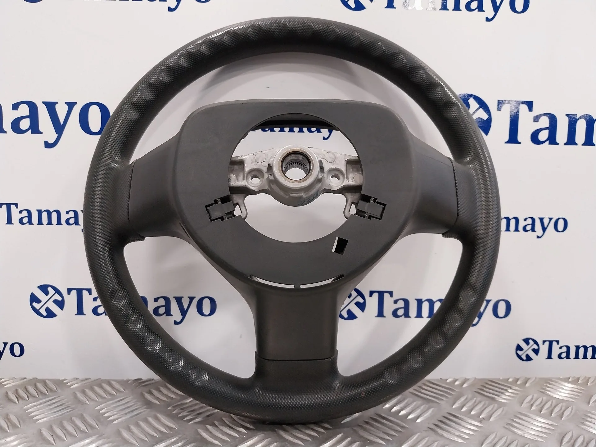 Volante para Peugeot 107