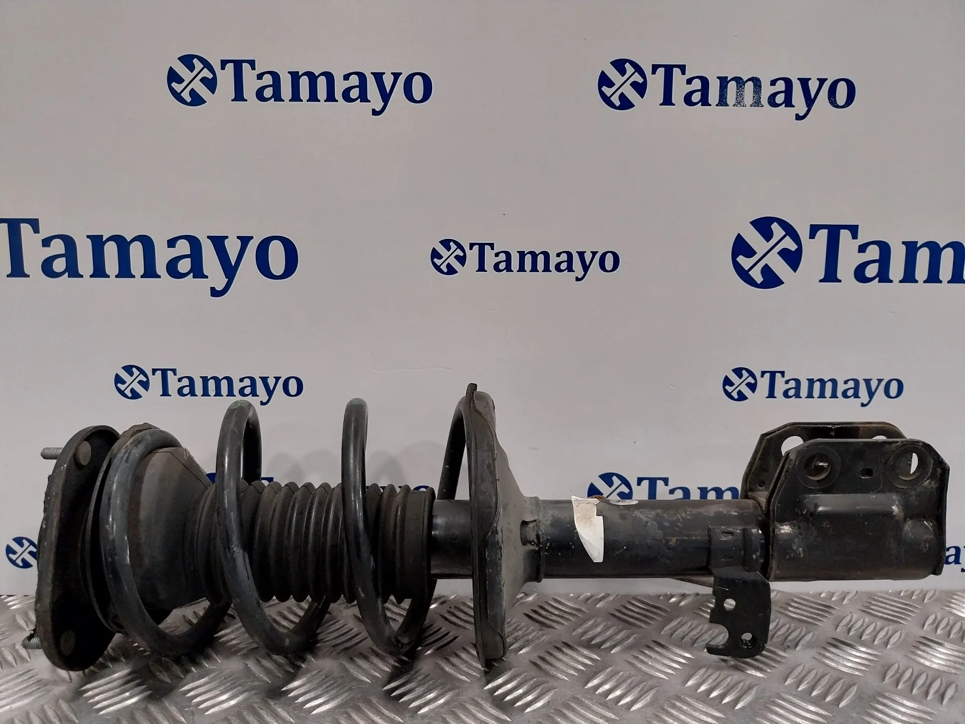 Amortiguador Delantero Izquierdo para Toyota Corolla Verso (R1)