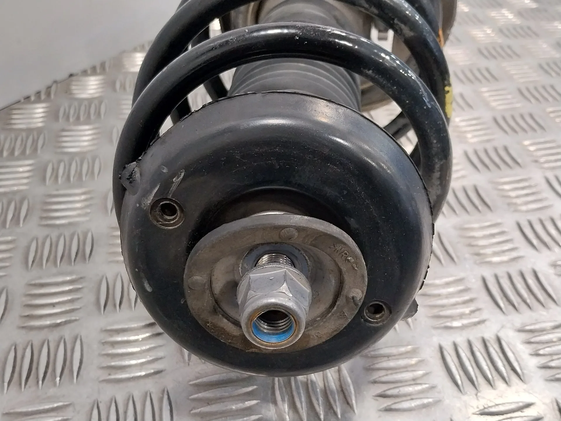 Amortiguador Delantero Izquierdo para Citroën C4 Grand Picasso