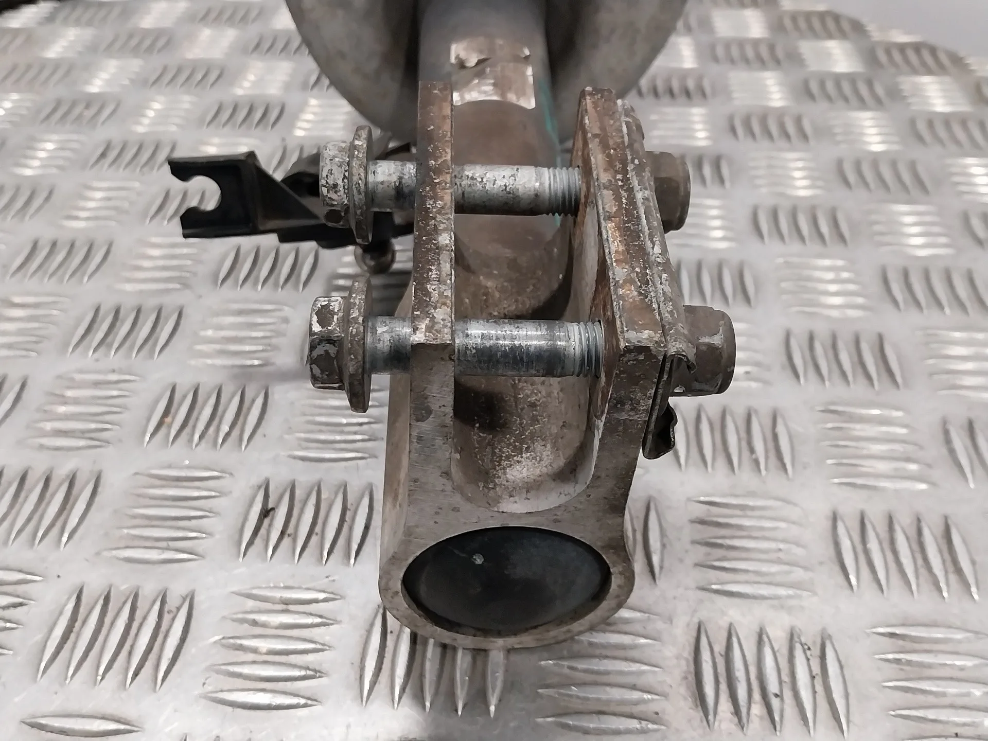 Amortiguador Delantero Derecho para Citroën C4 Grand Picasso
