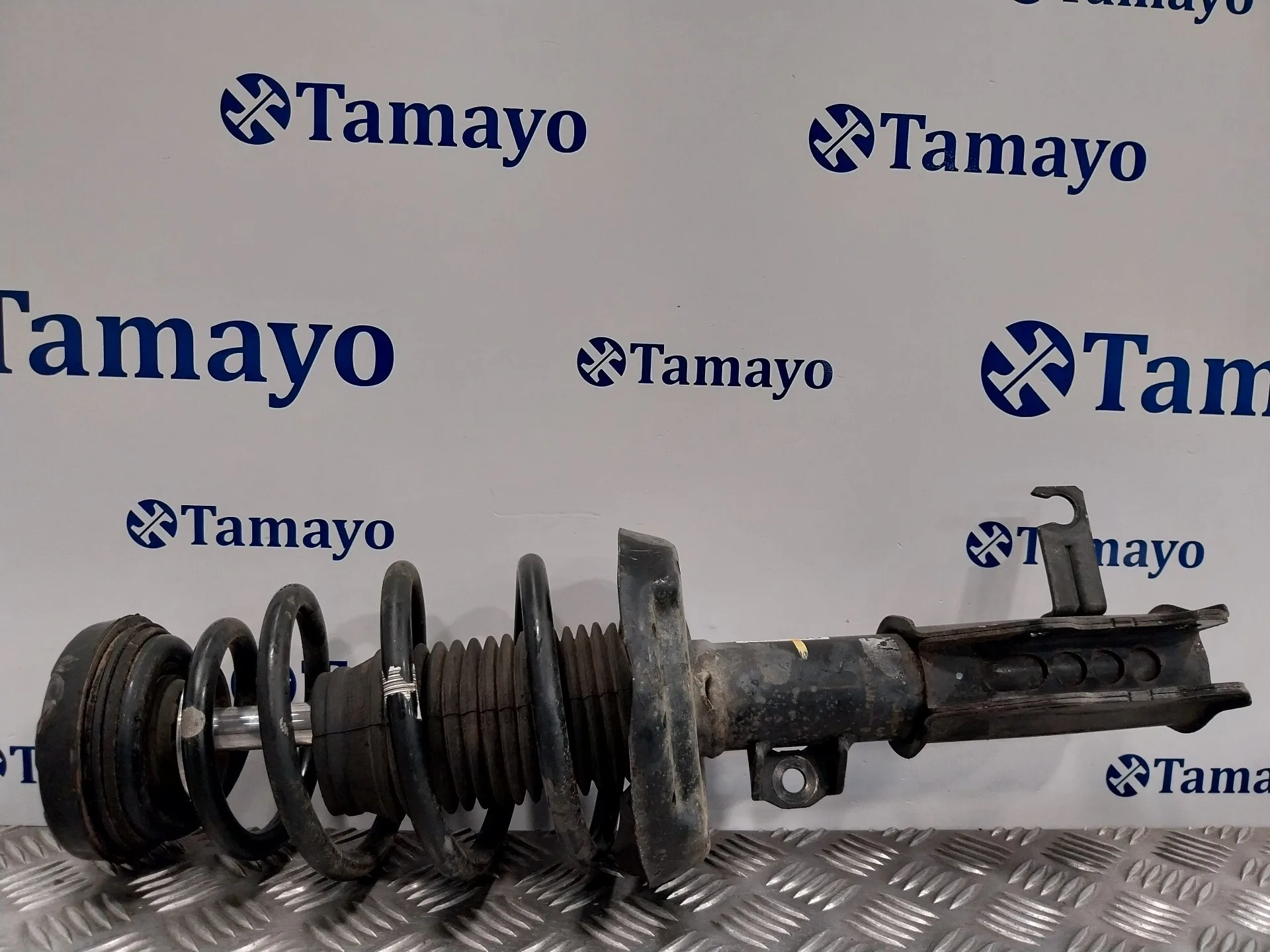 Amortiguador Delantero Derecho para Opel Insignia Berlina