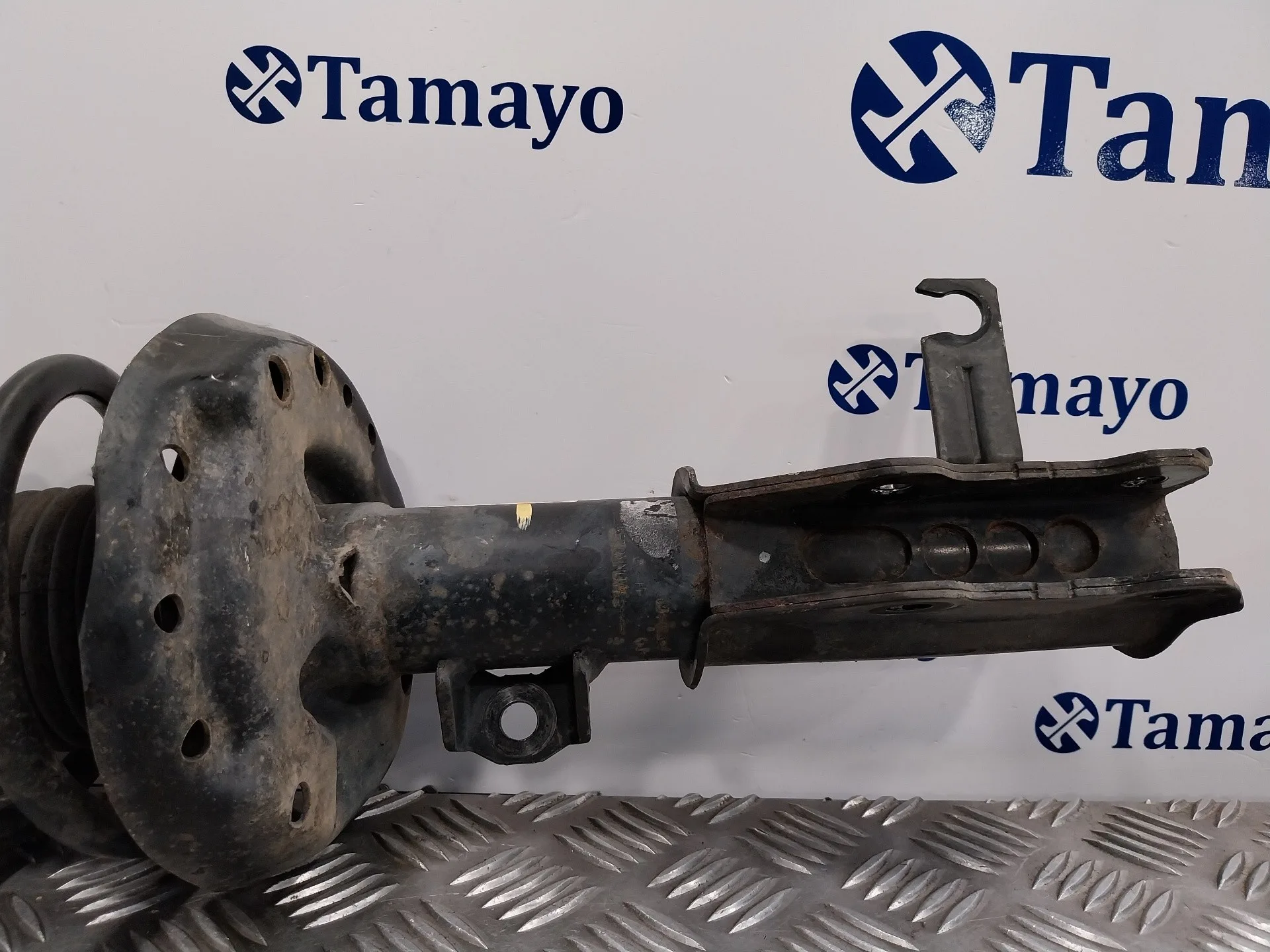 Amortiguador Delantero Derecho para Opel Insignia Berlina