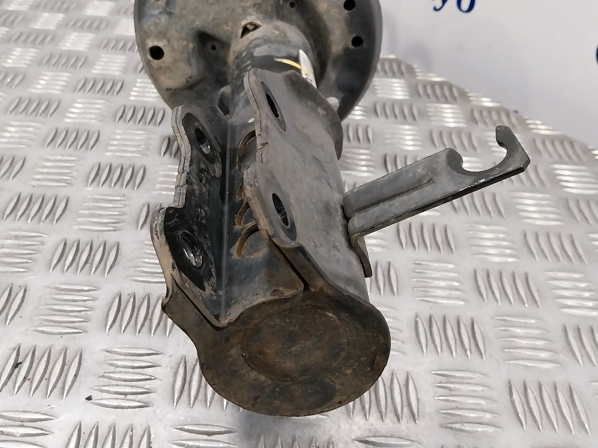 Amortiguador Delantero Derecho para Opel Insignia Berlina
