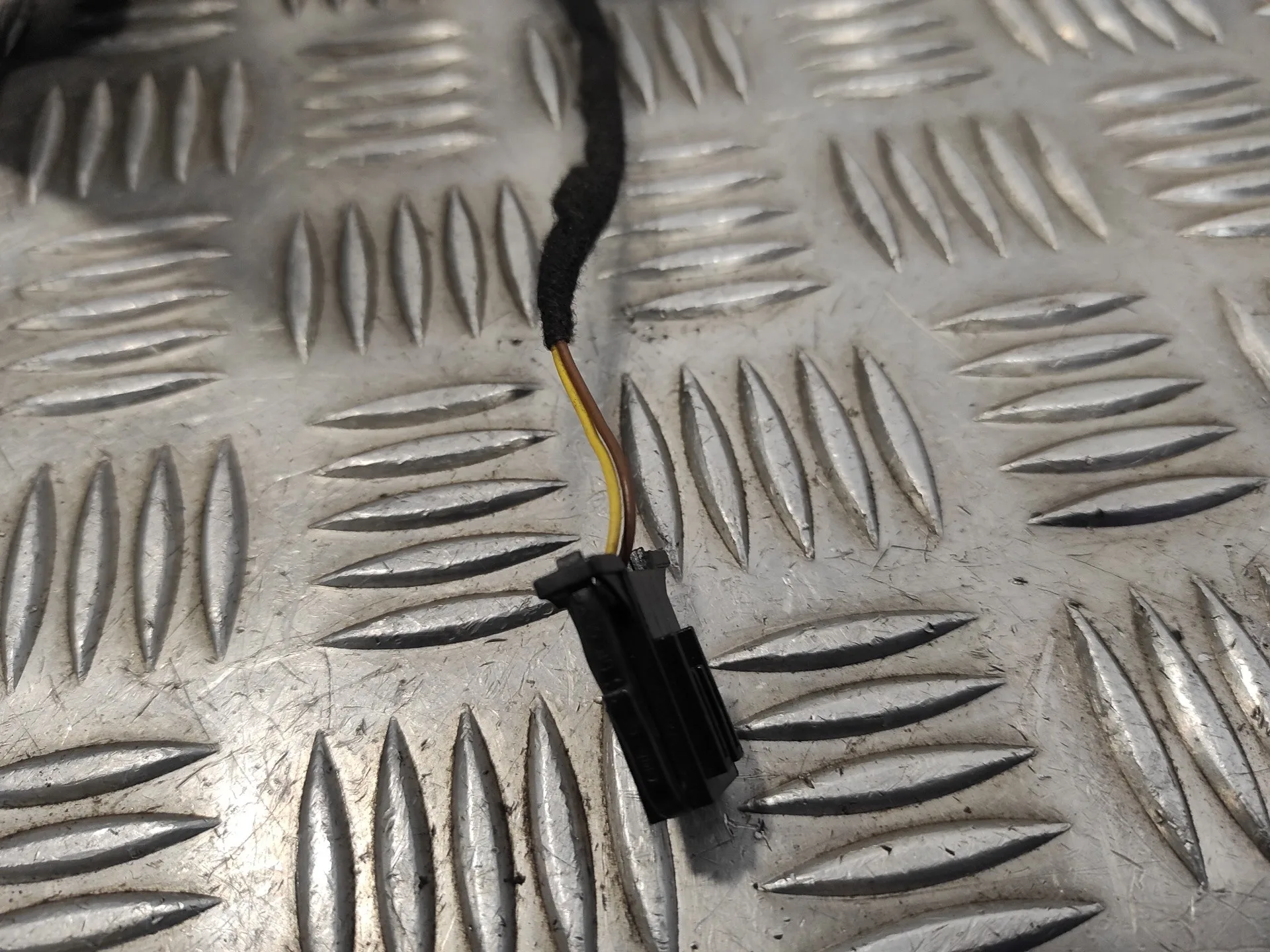 Retrovisor Izquierdo para Skoda Rapid