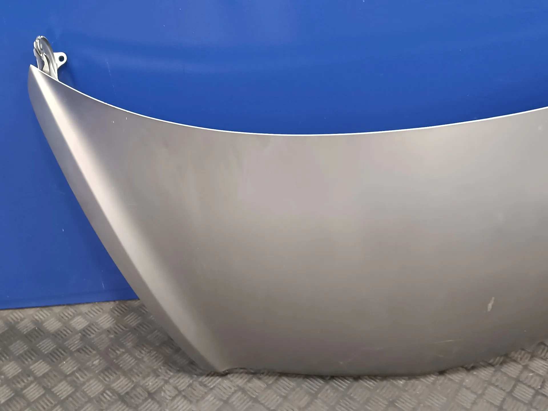 Capot para Honda Jazz (Gd1/5)