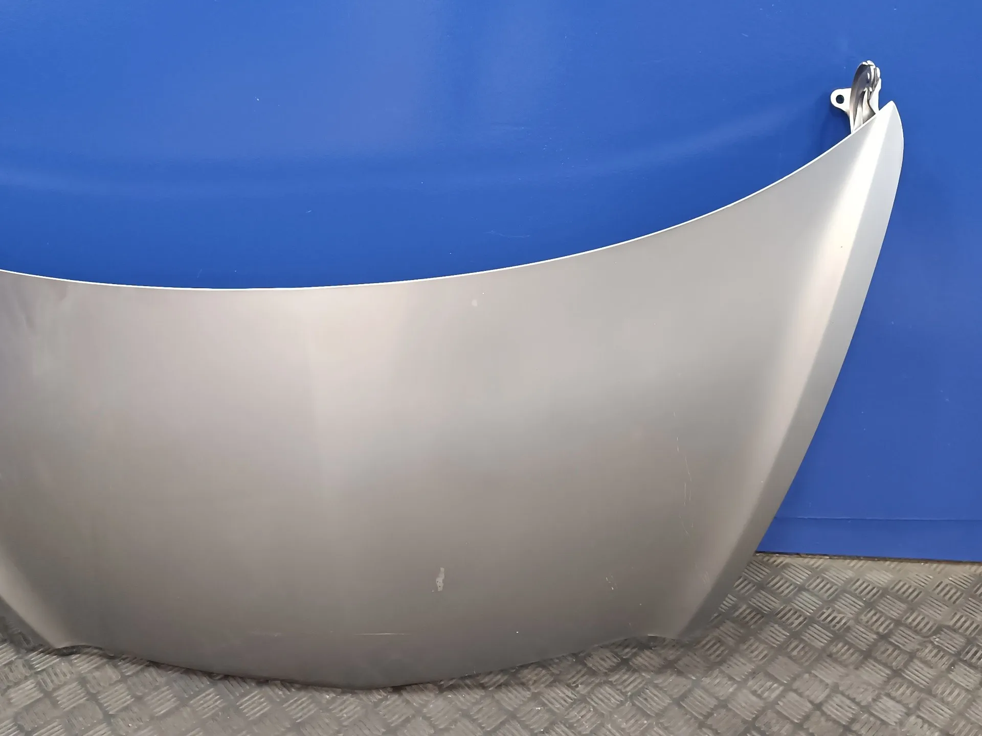 Capot para Honda Jazz (Gd1/5)