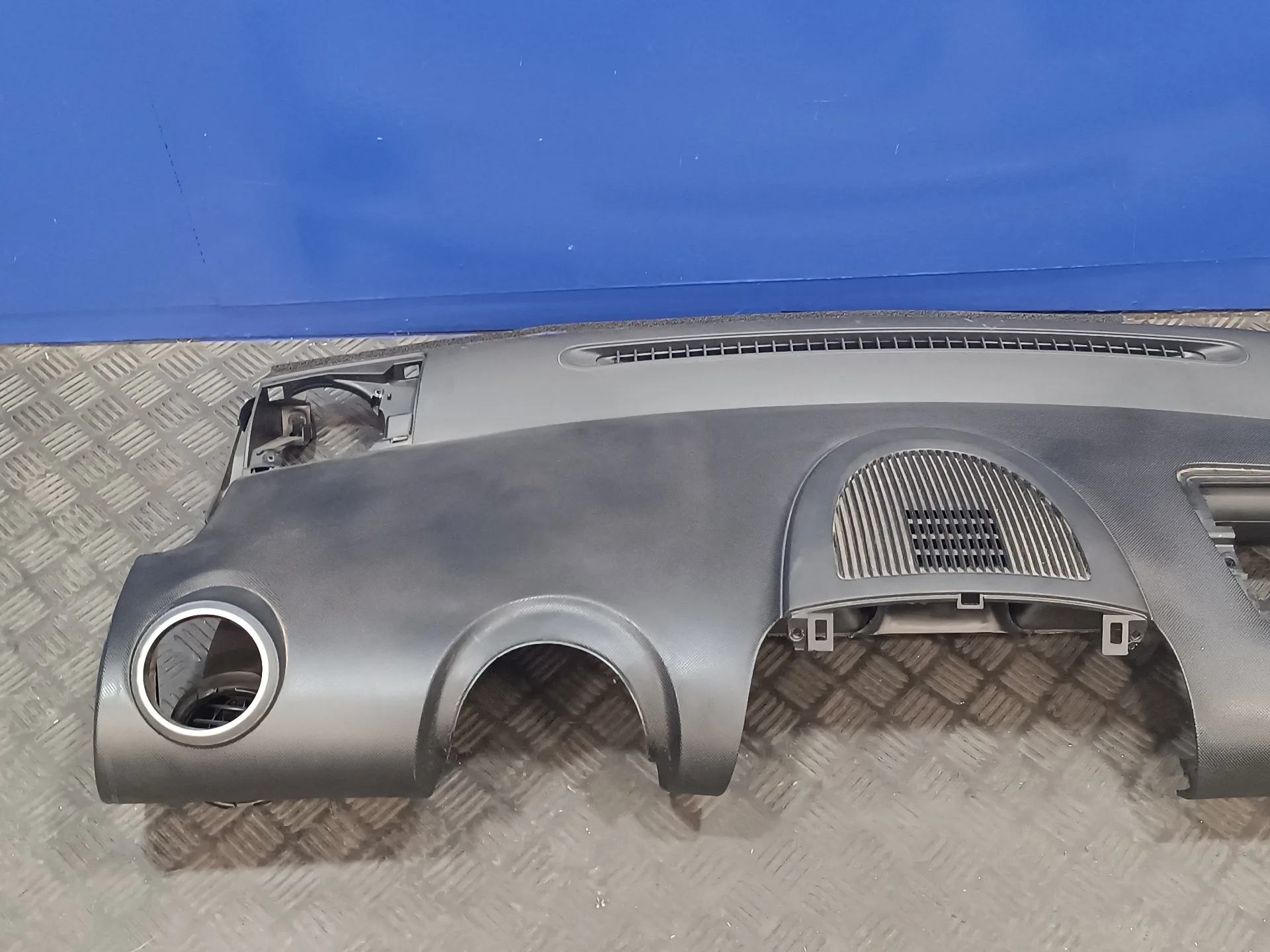 Salpicadero para Peugeot 107