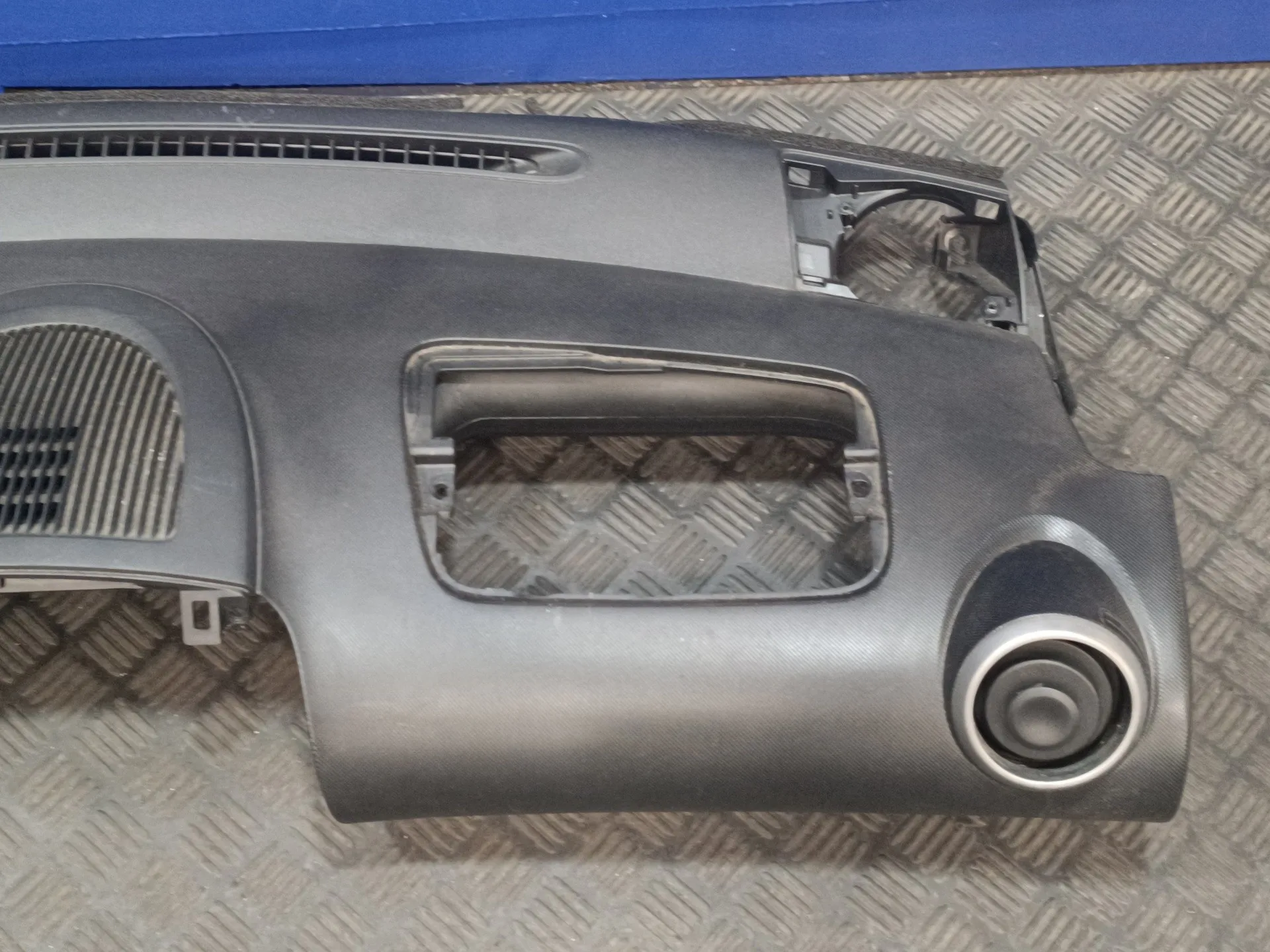 Salpicadero para Peugeot 107