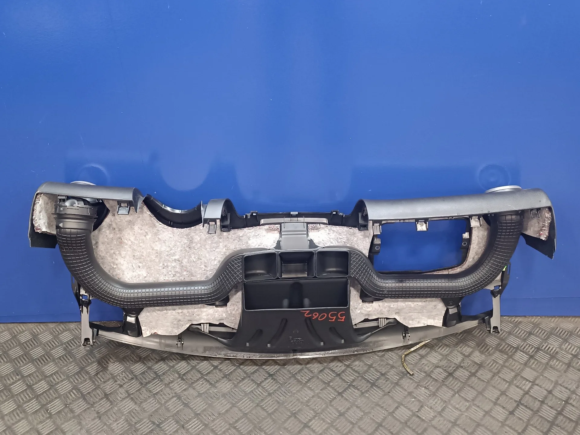 Salpicadero para Peugeot 107
