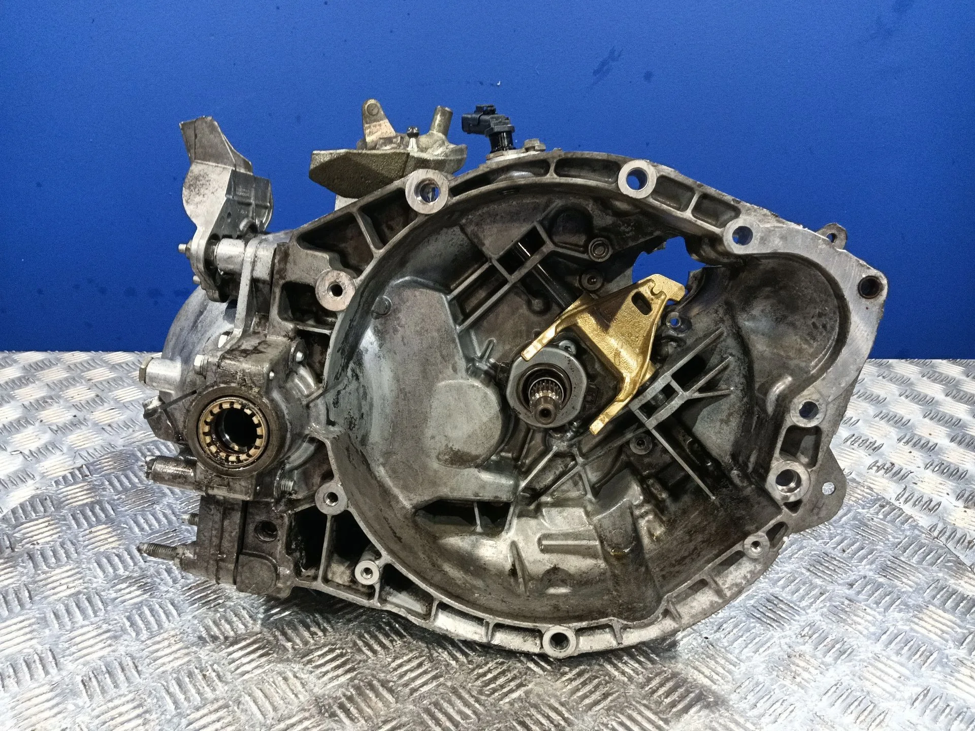 Caja Cambios para Citroën C5 Break