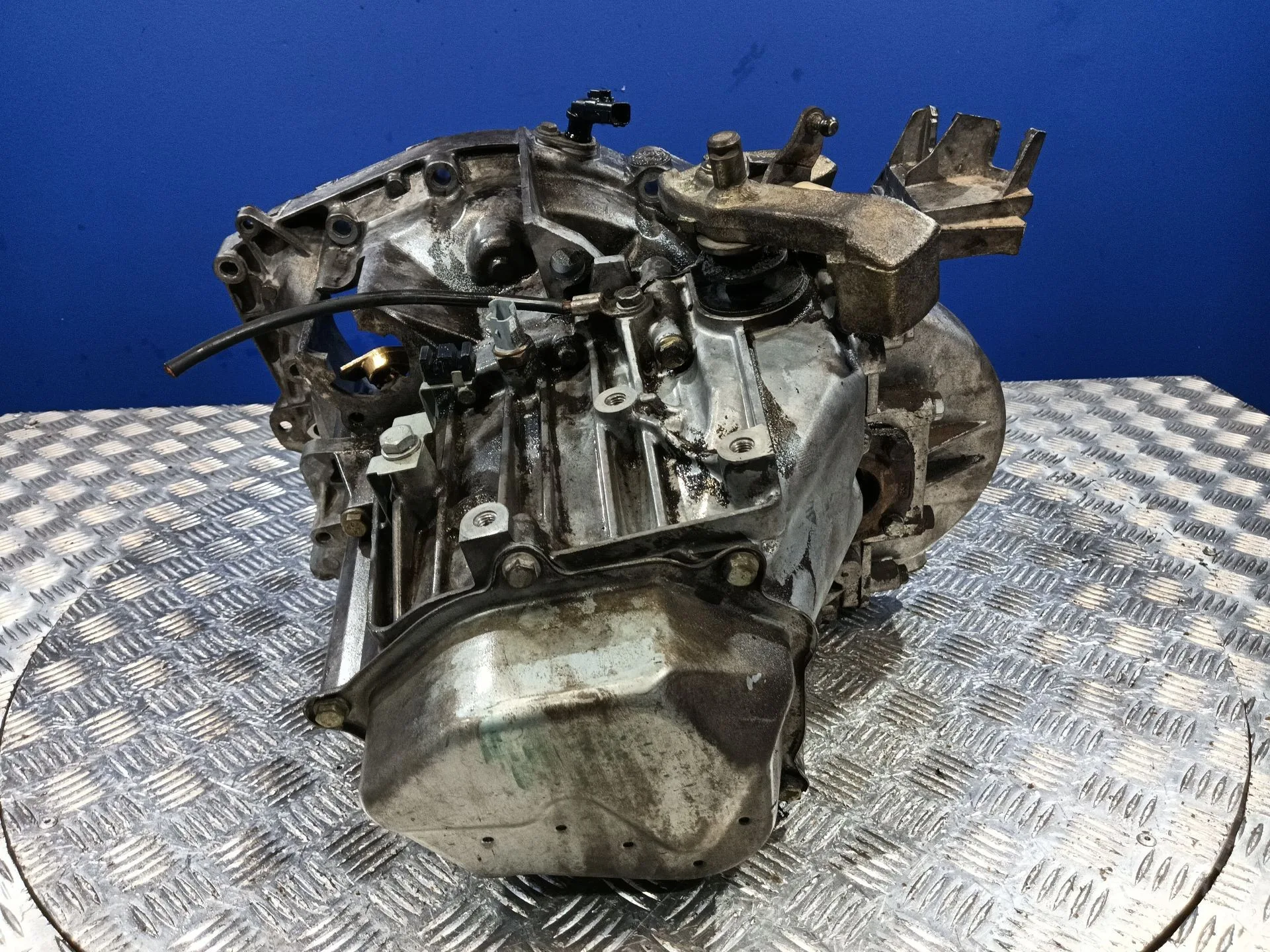 Caja Cambios para Citroën C5 Break