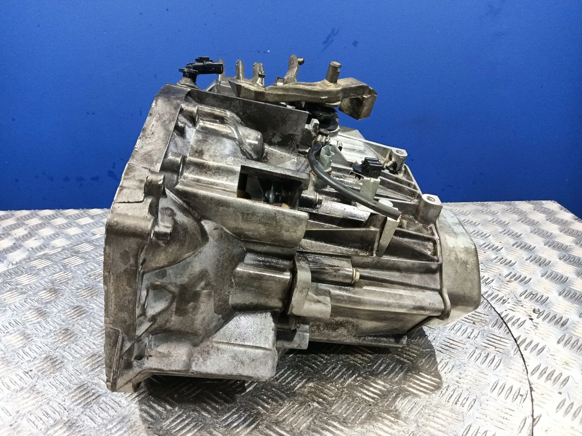 Caja Cambios para Citroën C5 Break