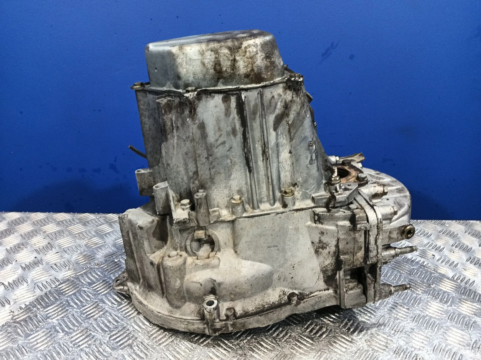 Caja Cambios para Citroën C5 Break