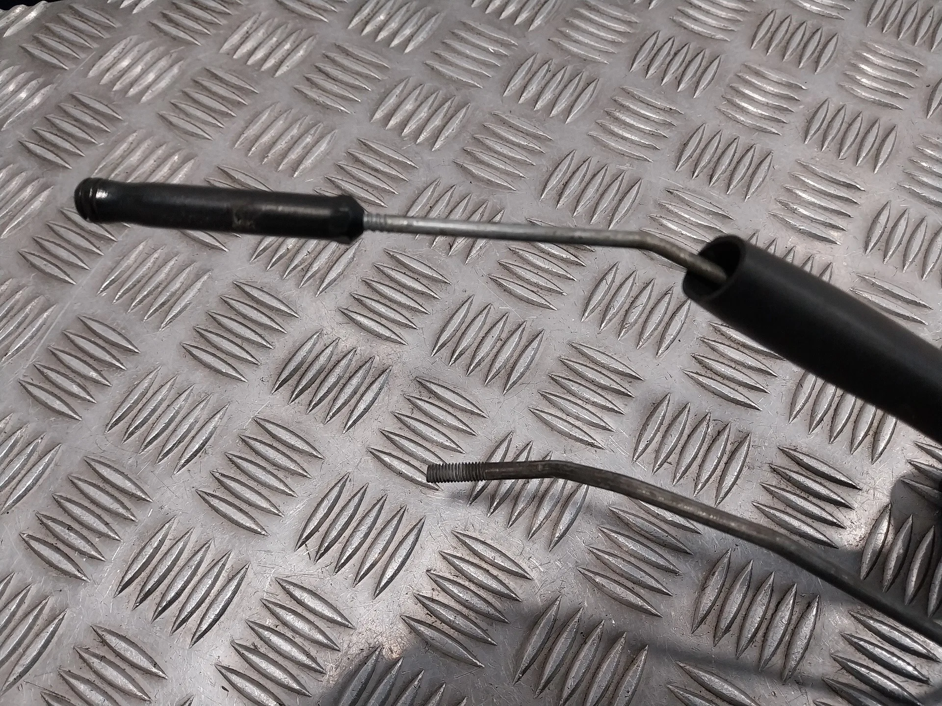 Cerradura Puerta Delantera Derecha para Honda Accord Berlina (Cc/Ce)