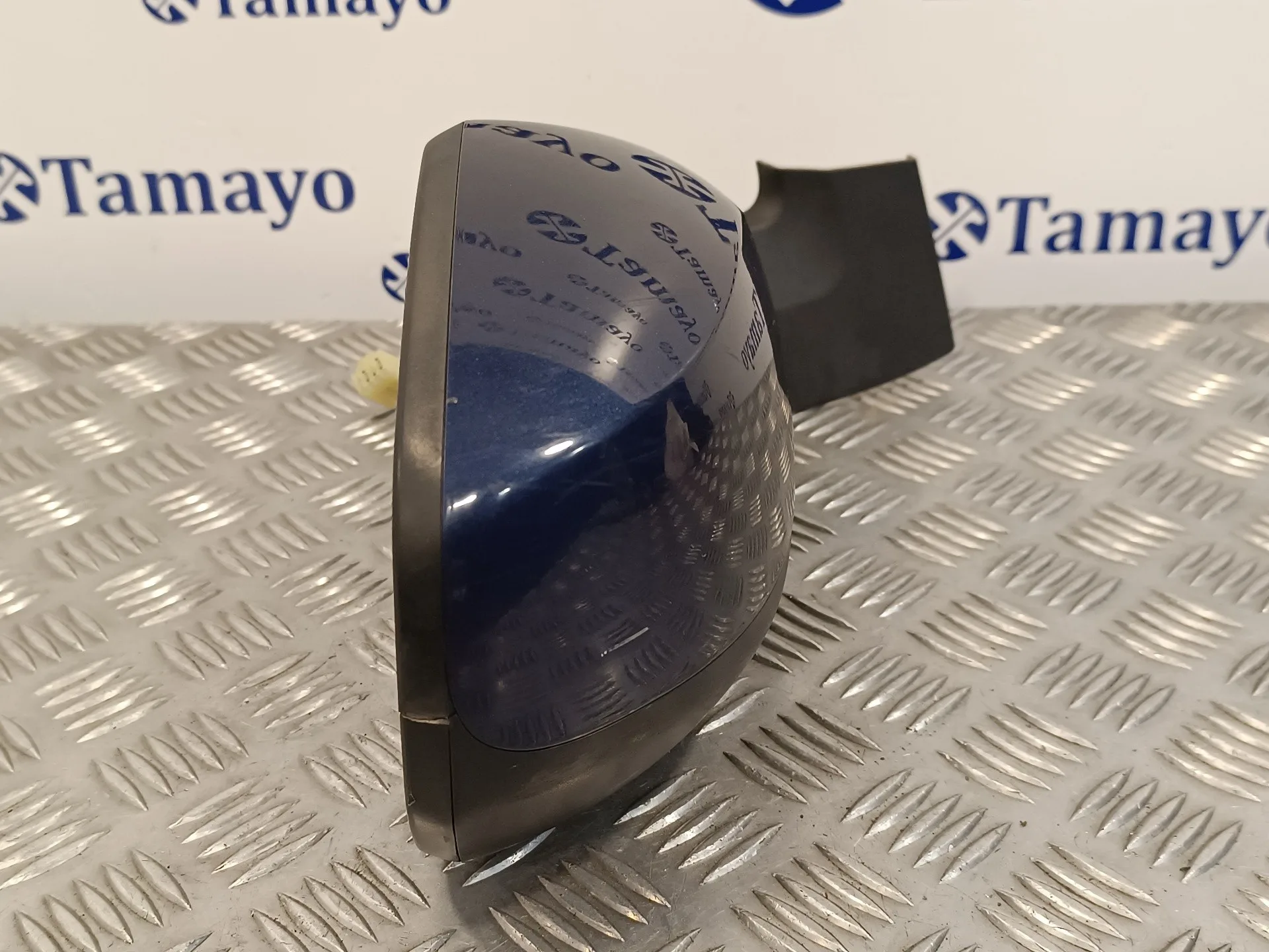 Retrovisor Derecho para Opel Agila B