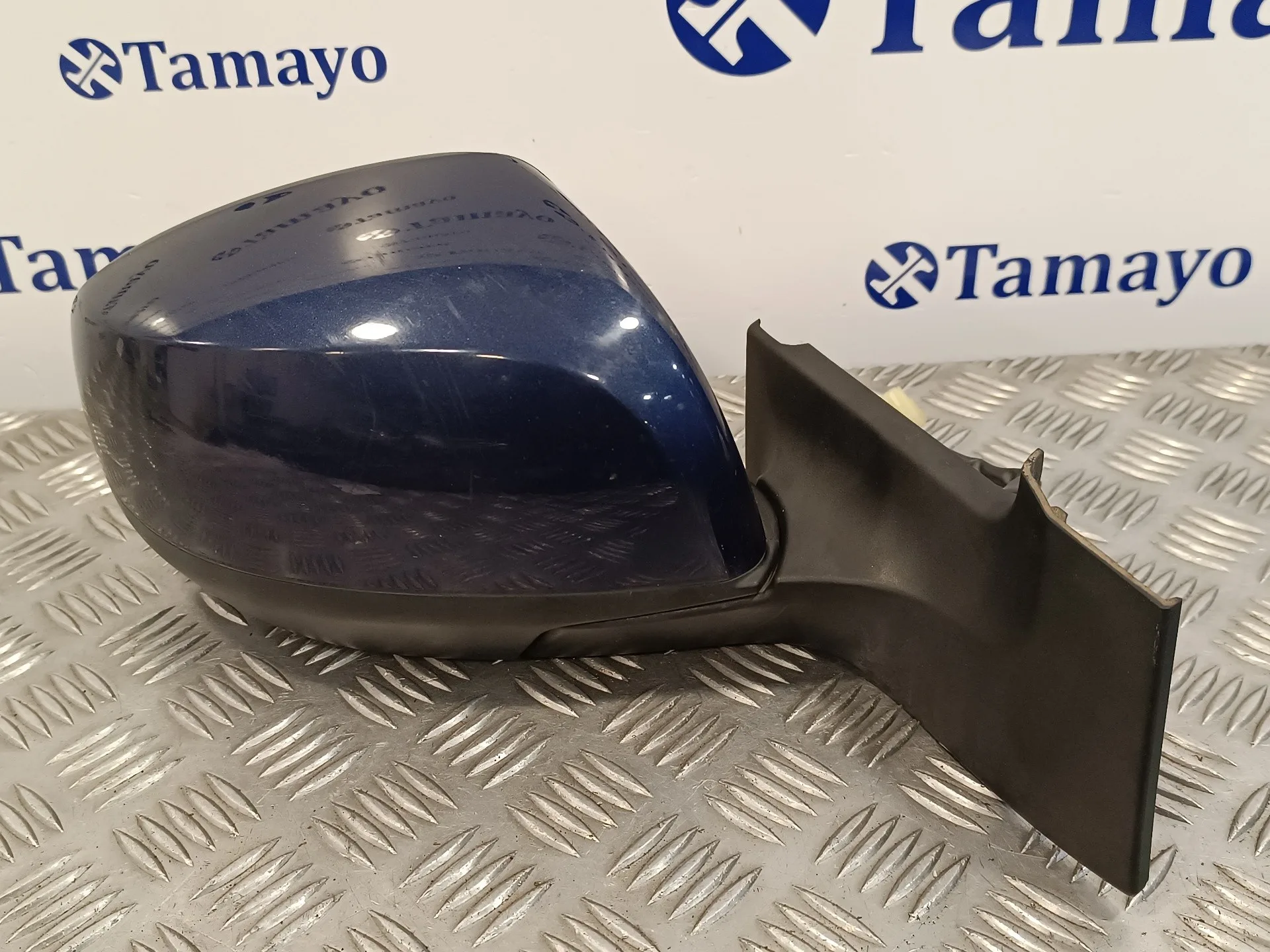 Retrovisor Derecho para Opel Agila B