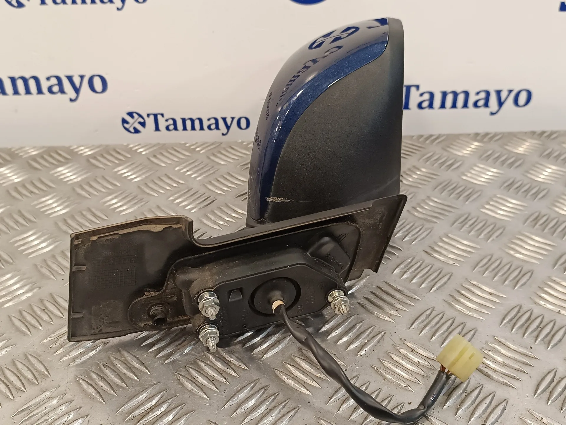 Retrovisor Derecho para Opel Agila B