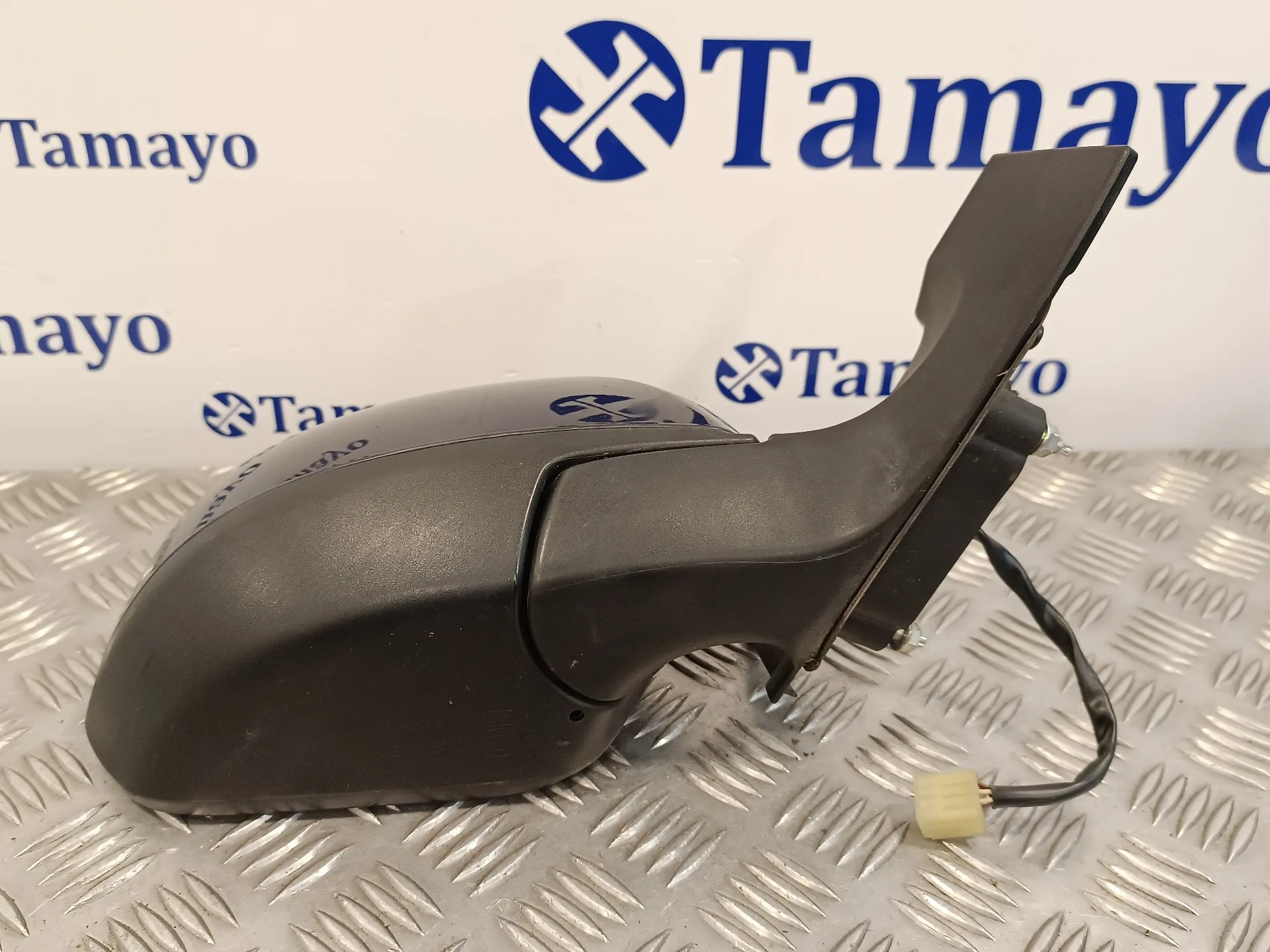 Retrovisor Derecho para Opel Agila B