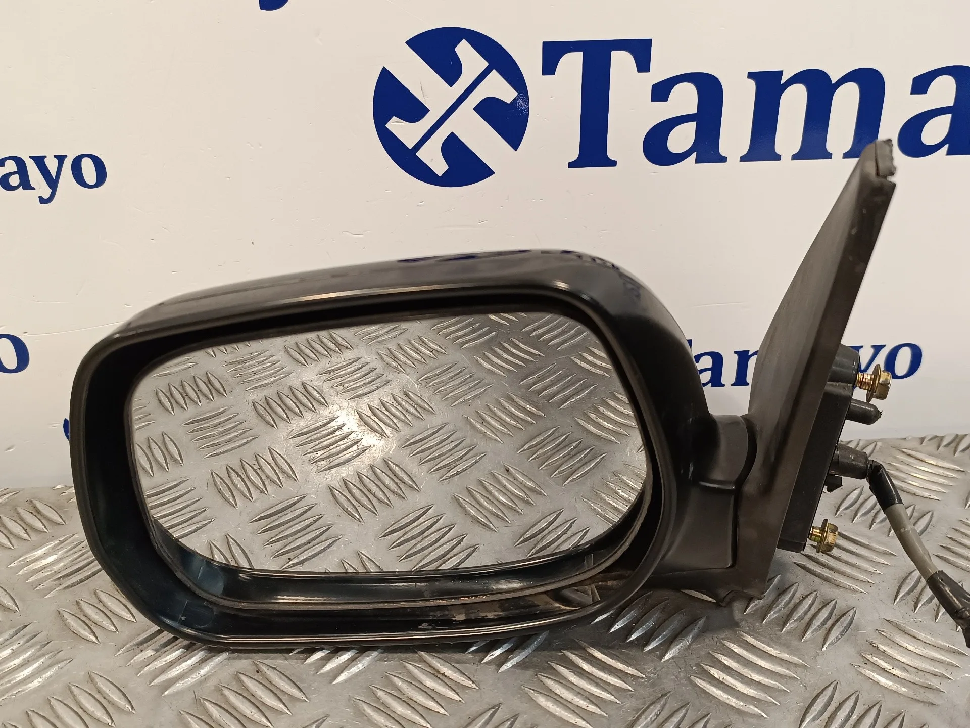 Retrovisor Izquierdo para Toyota Rav 4 (A2)