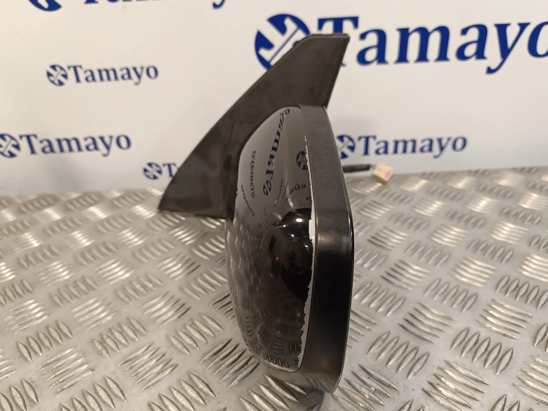 Retrovisor Izquierdo para Toyota Rav 4 (A2)
