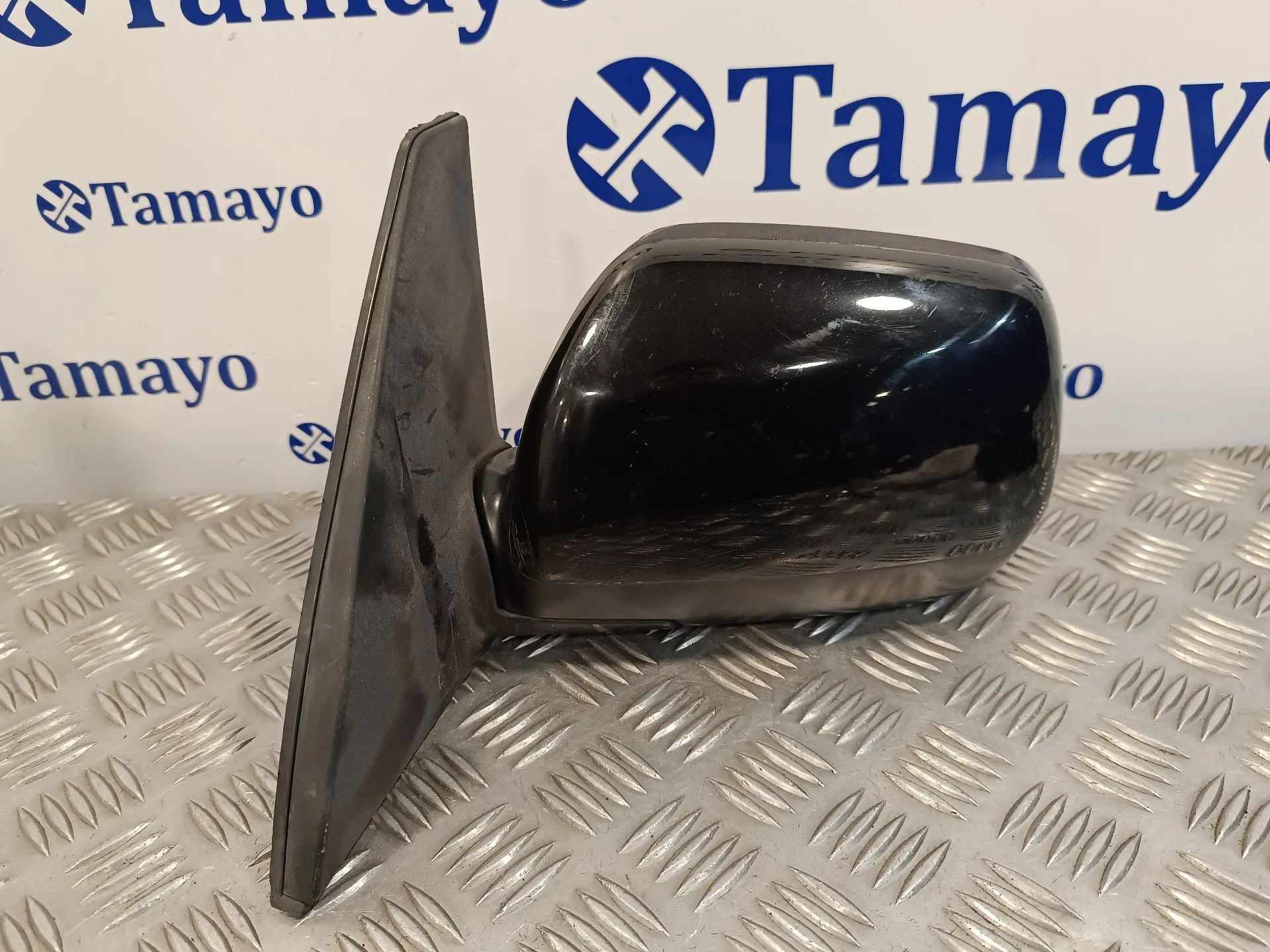 Retrovisor Izquierdo para Toyota Rav 4 (A2)