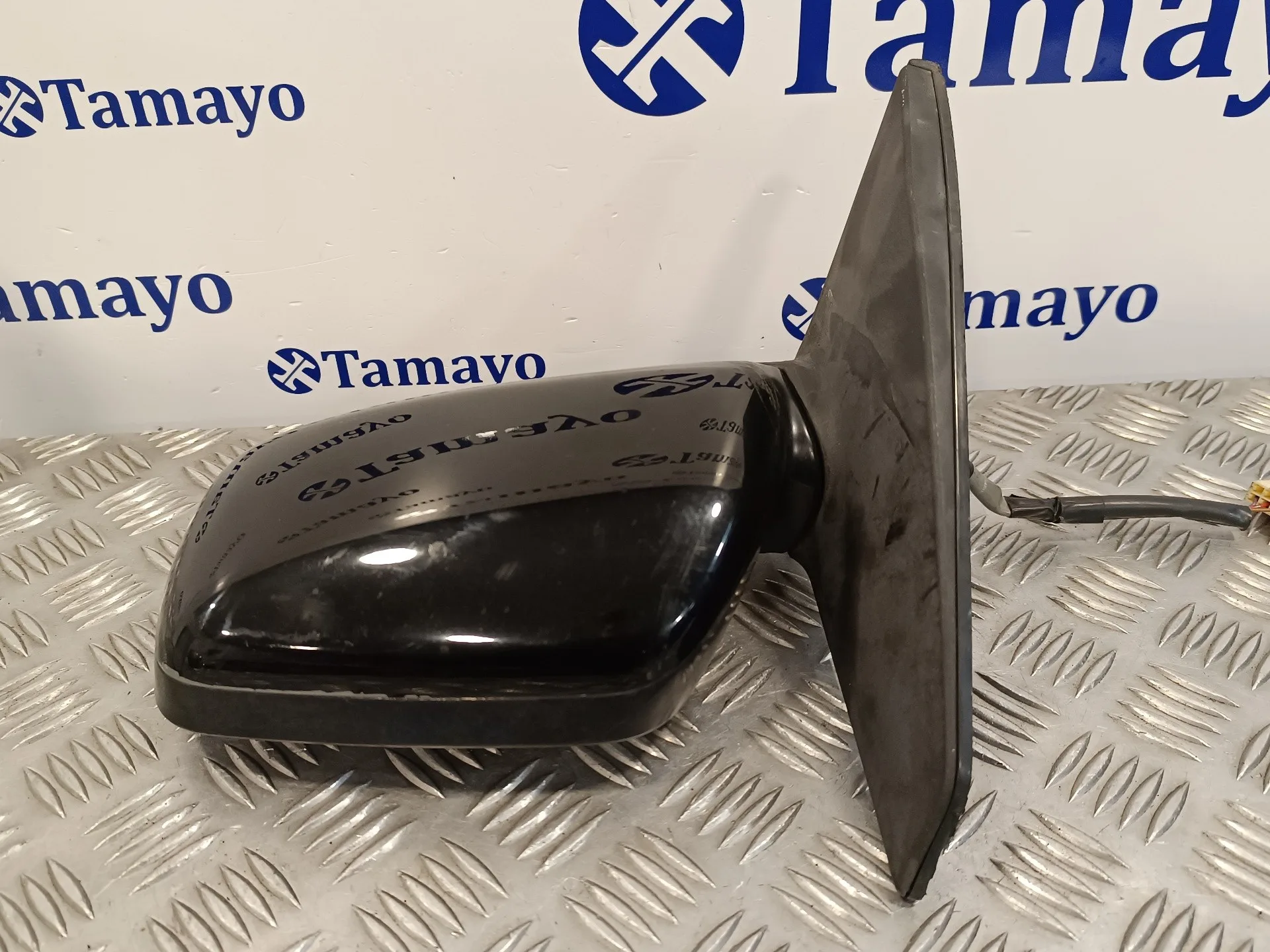 Retrovisor Izquierdo para Toyota Rav 4 (A2)