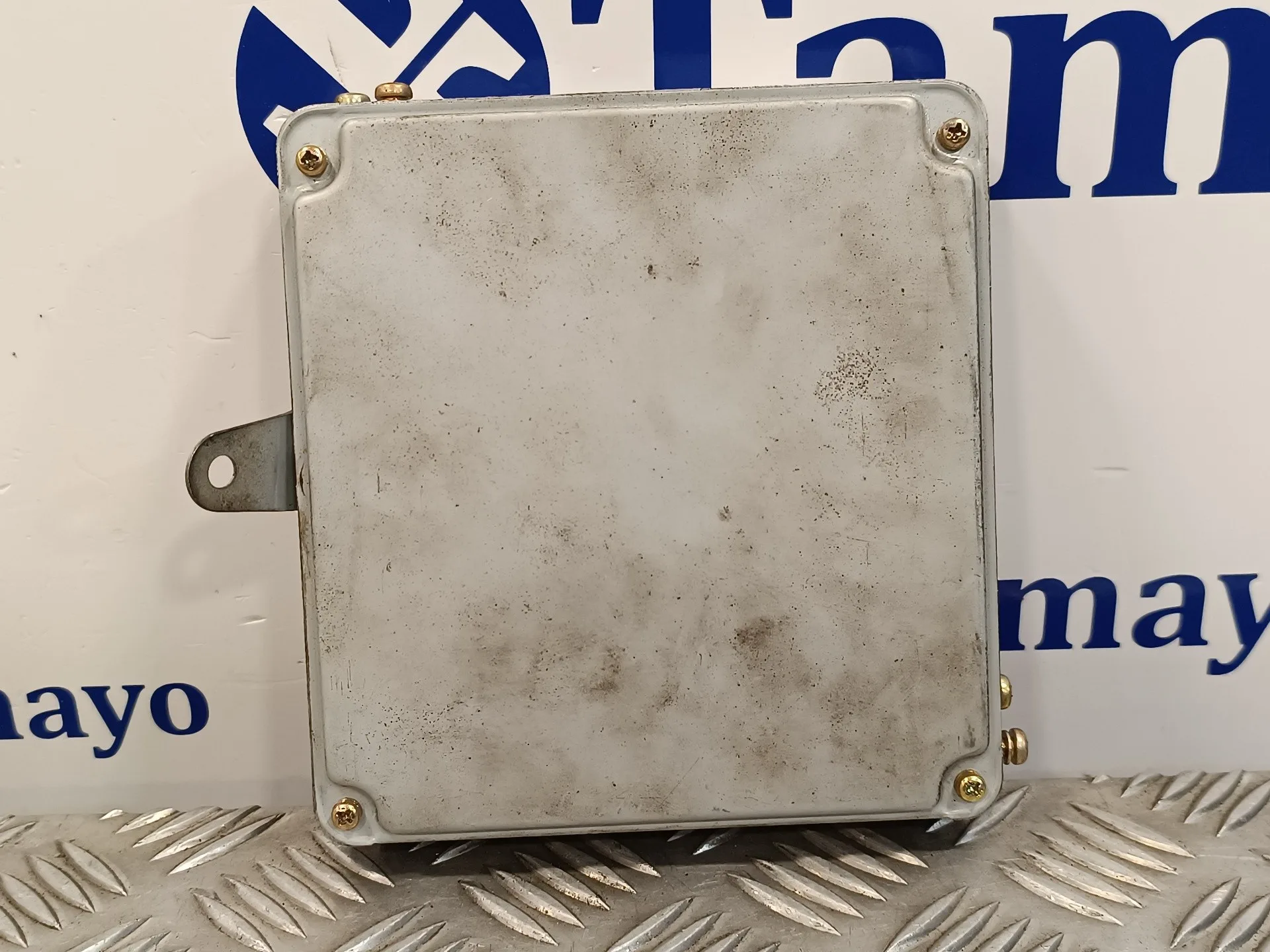 Centralita Motor Uce para Toyota Rav 4 (A2)
