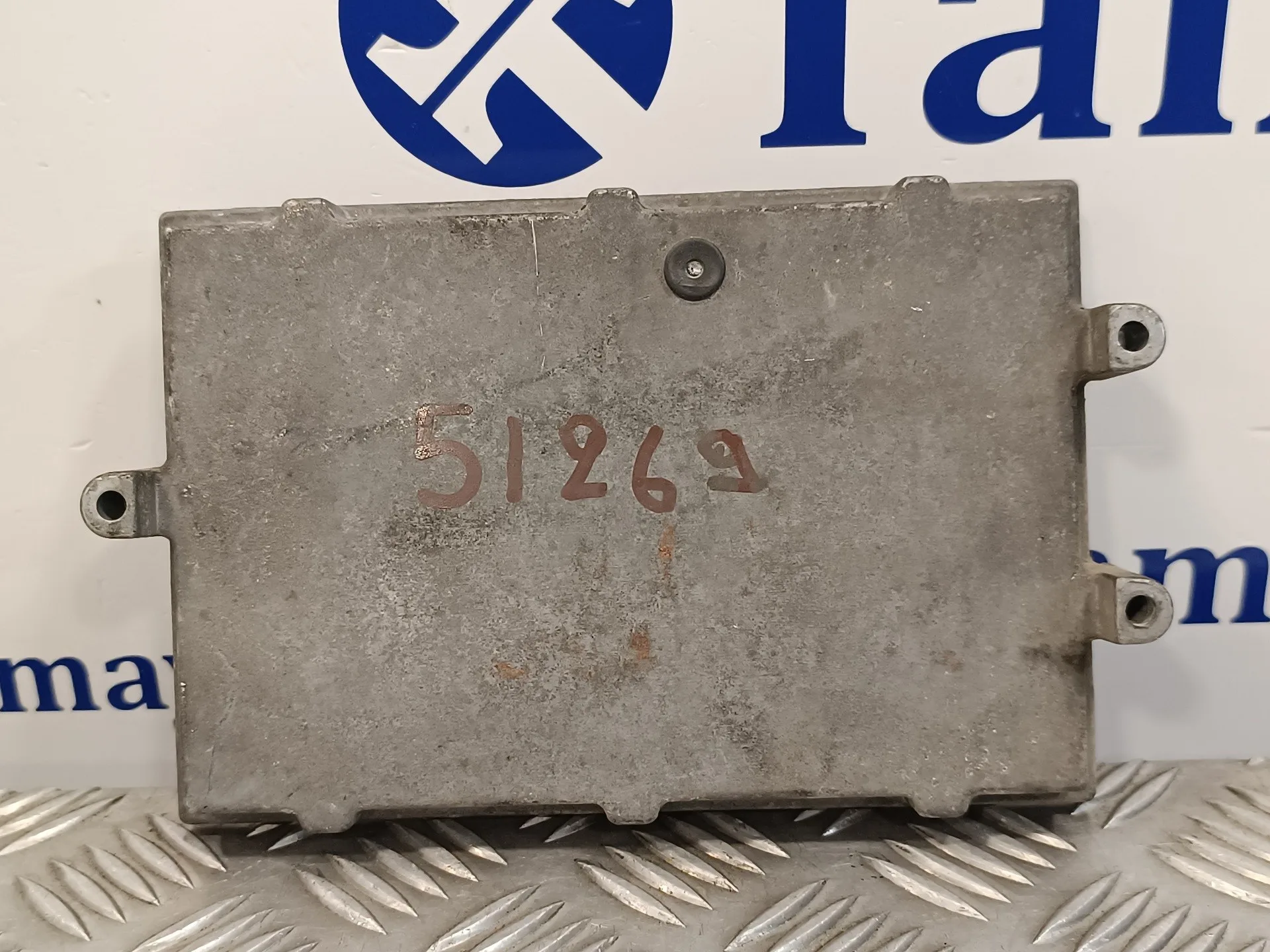 Centralita Motor Uce para Jeep Gr.cherokee (Wj/Wg)