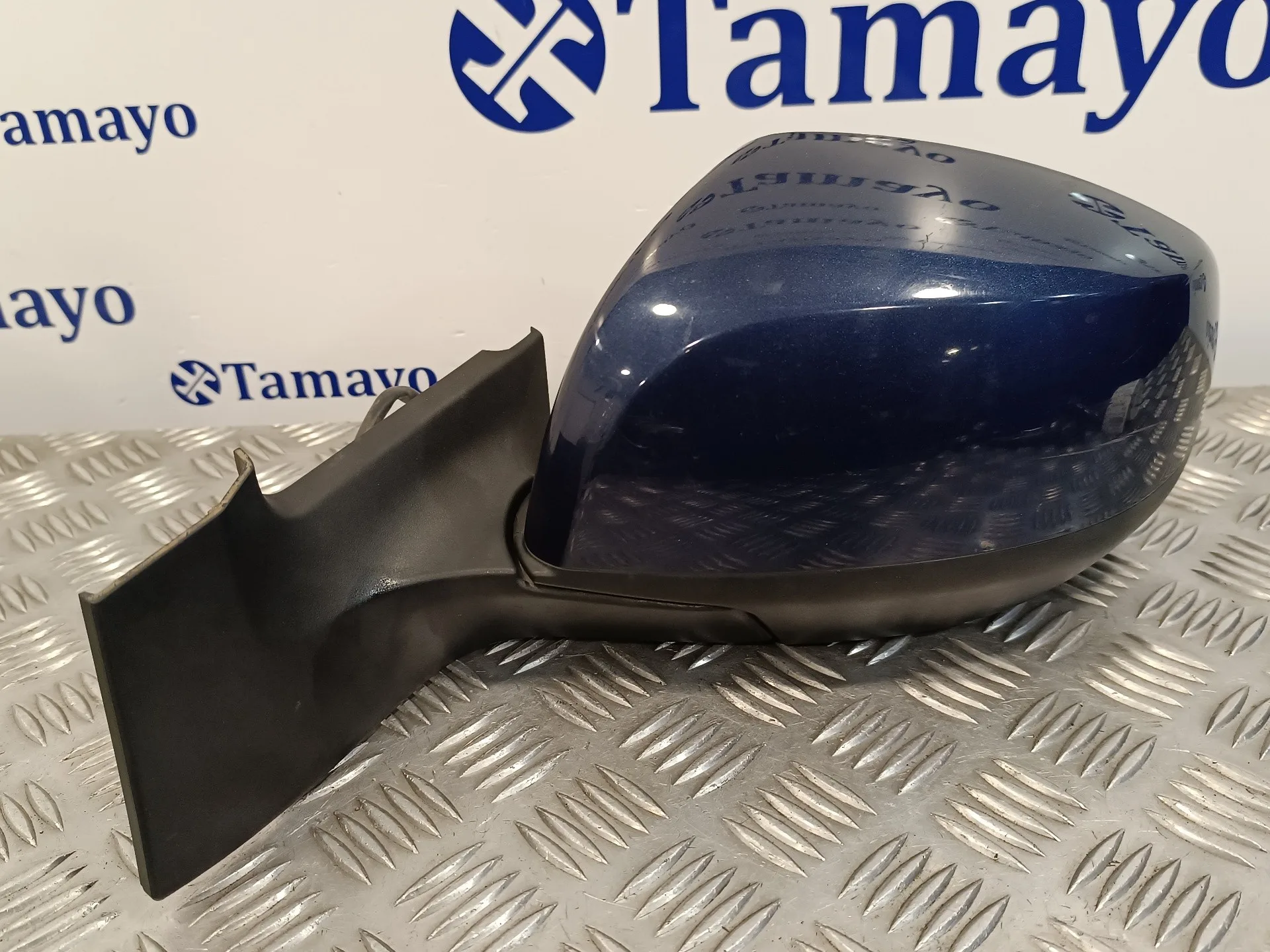 Retrovisor Izquierdo para Opel Agila B