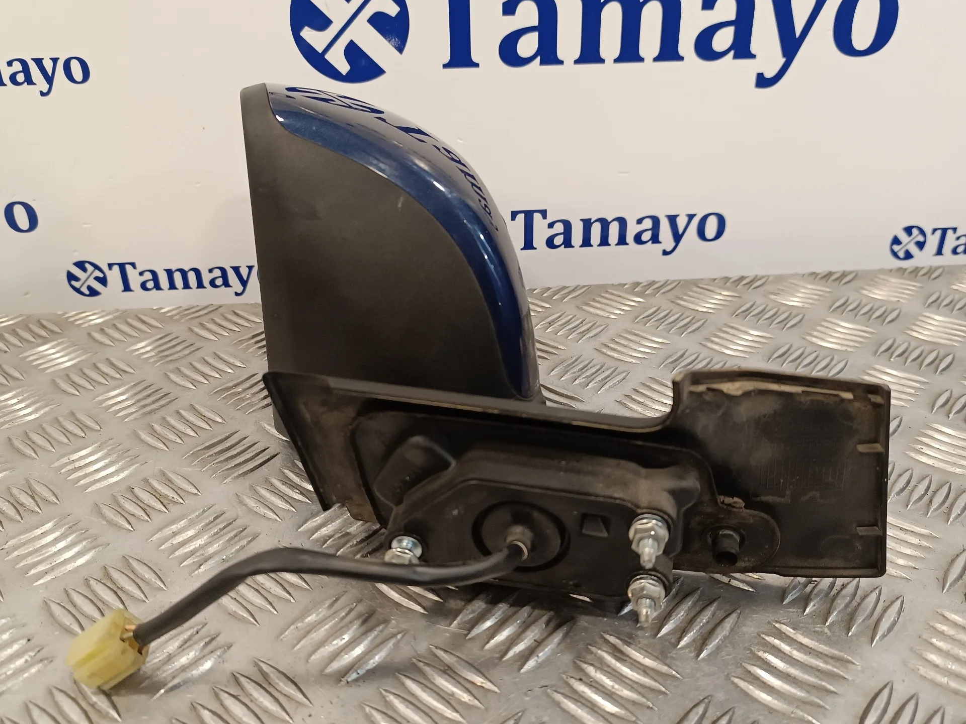 Retrovisor Izquierdo para Opel Agila B