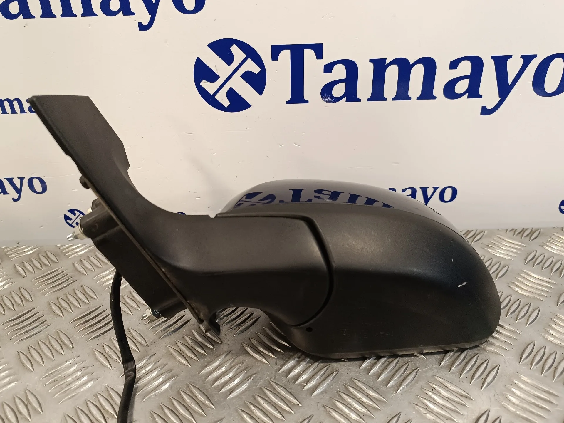 Retrovisor Izquierdo para Opel Agila B