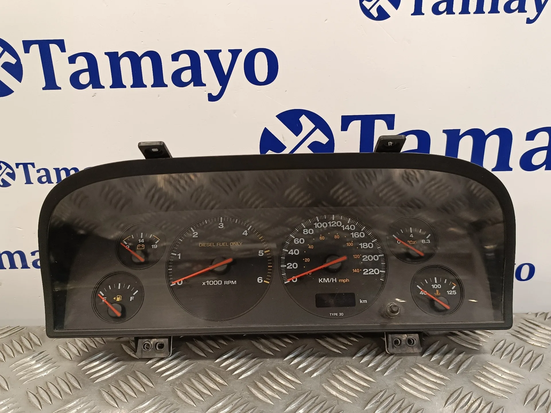 Cuadro Instrumentos para Jeep Gr.cherokee (Wj/Wg)