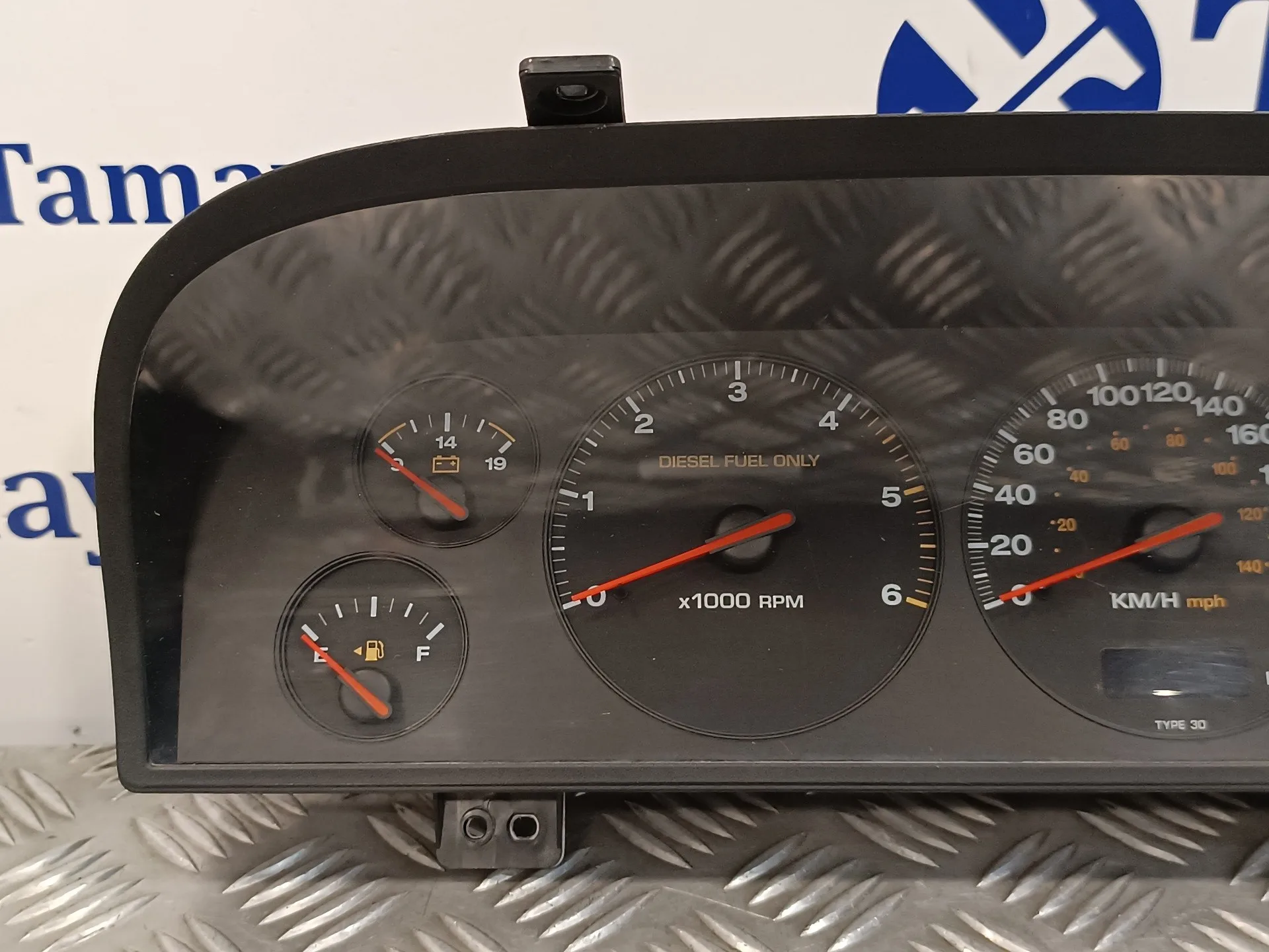 Cuadro Instrumentos para Jeep Gr.cherokee (Wj/Wg)