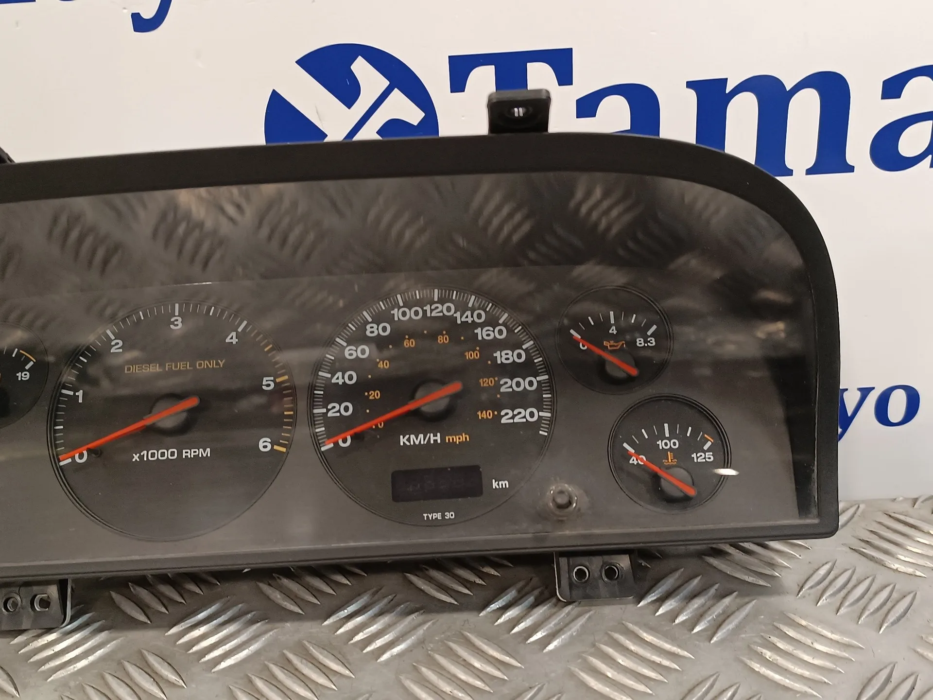 Cuadro Instrumentos para Jeep Gr.cherokee (Wj/Wg)