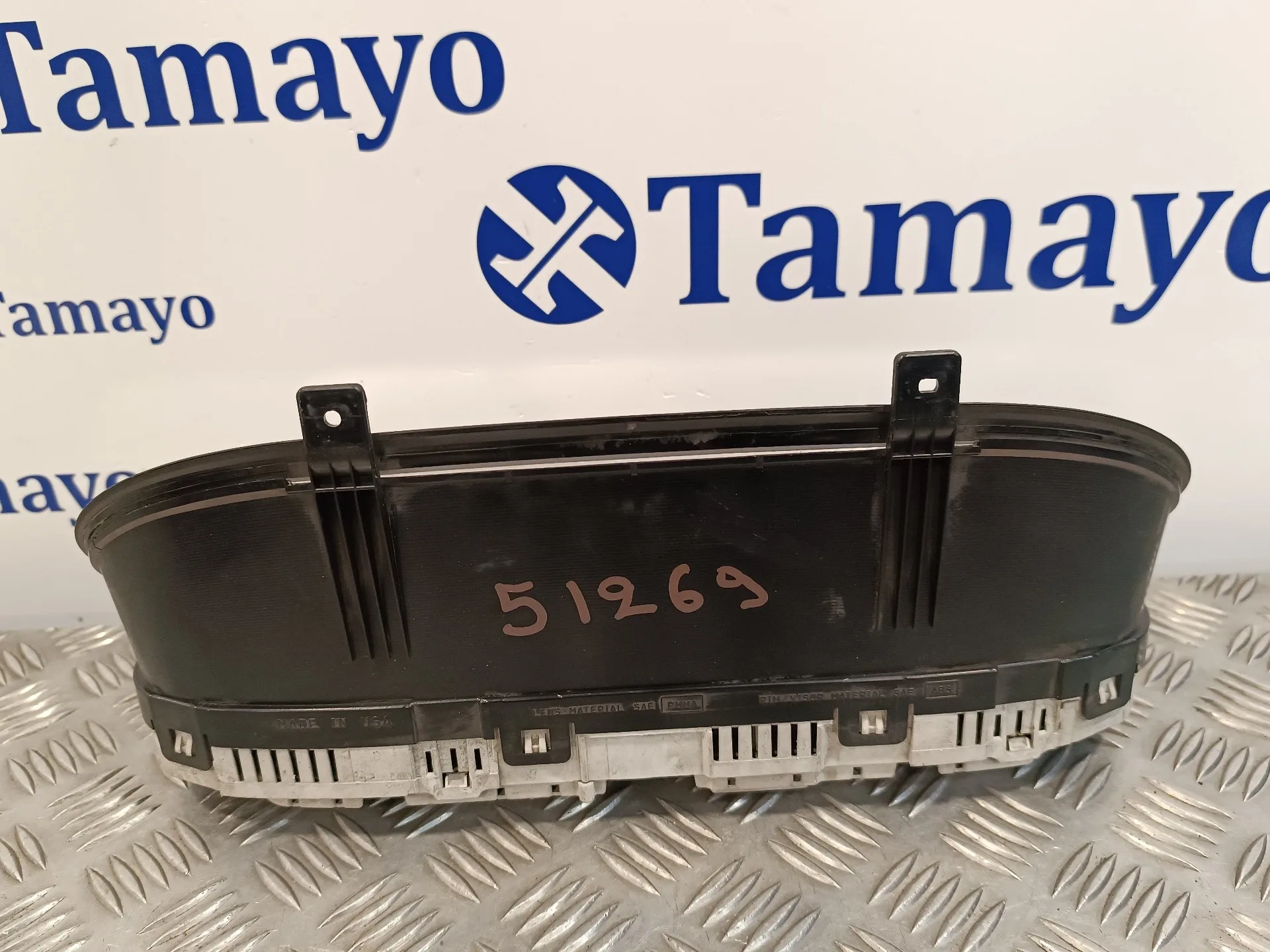 Cuadro Instrumentos para Jeep Gr.cherokee (Wj/Wg)