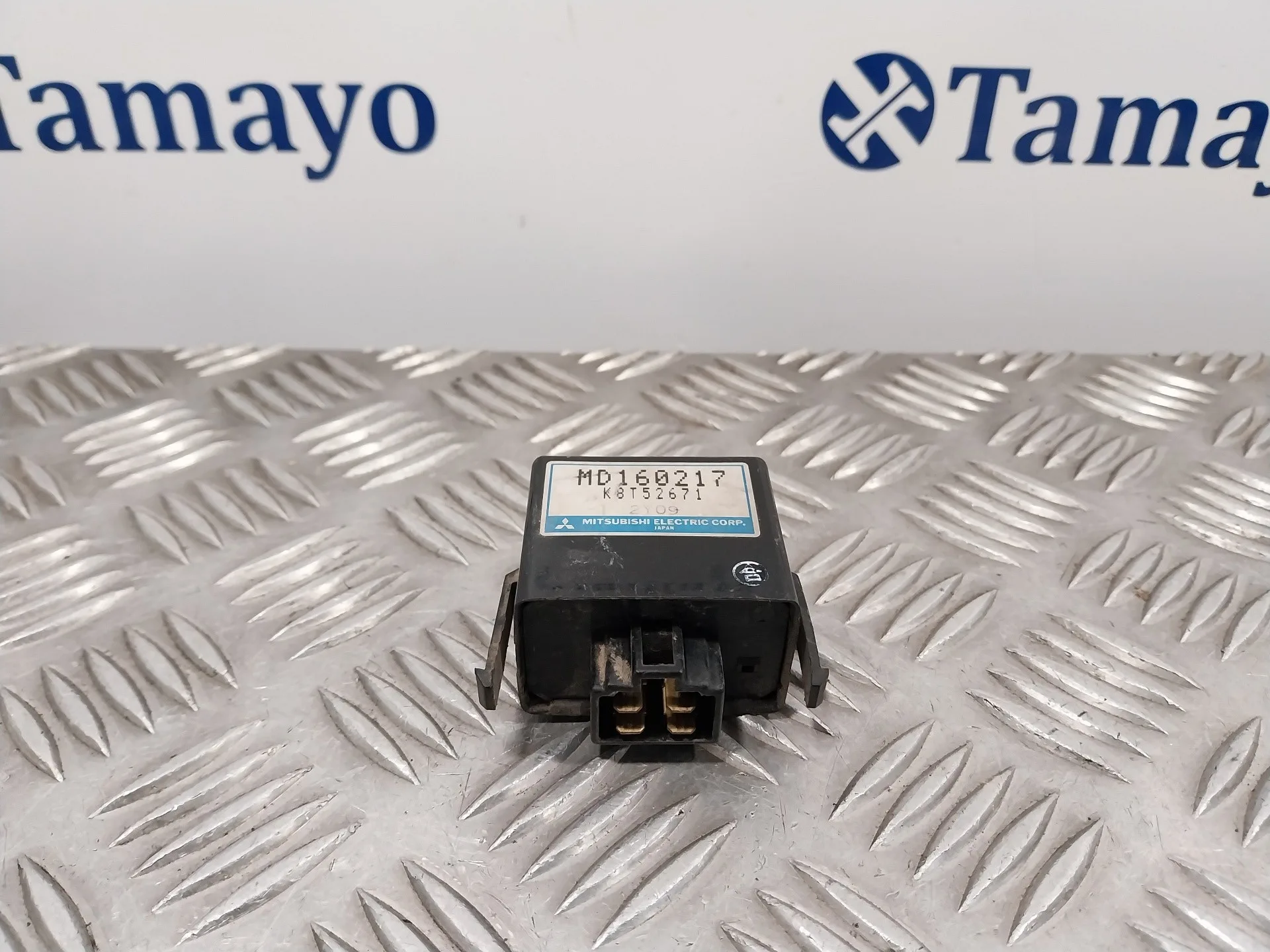 Modulo Electronico para Mitsubishi Montero (V20/V40)
