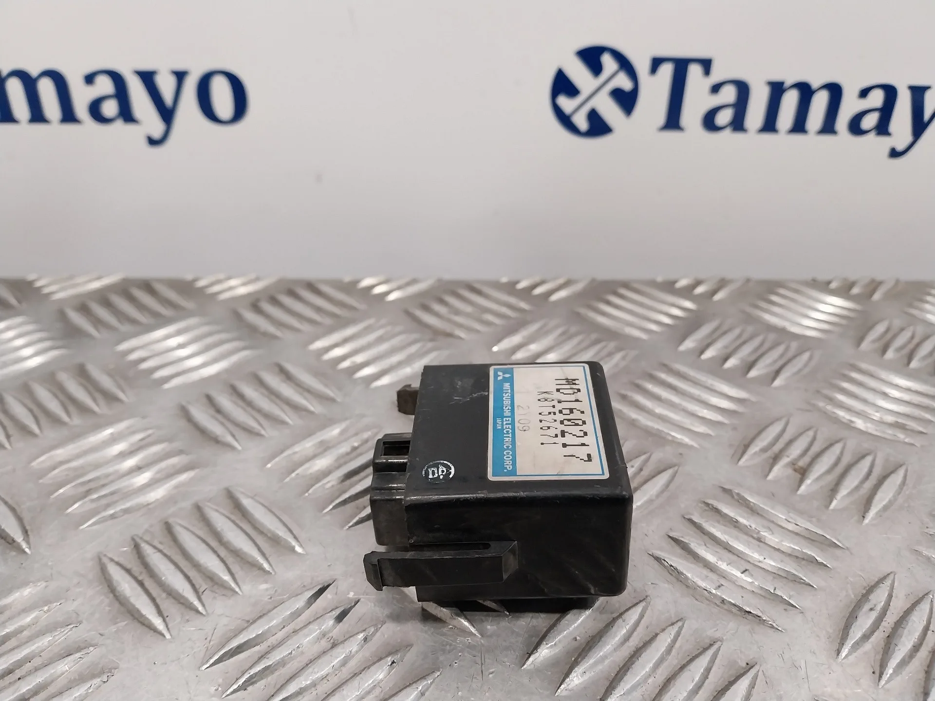 Modulo Electronico para Mitsubishi Montero (V20/V40)