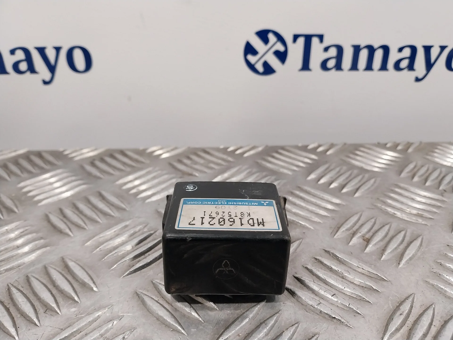 Modulo Electronico para Mitsubishi Montero (V20/V40)