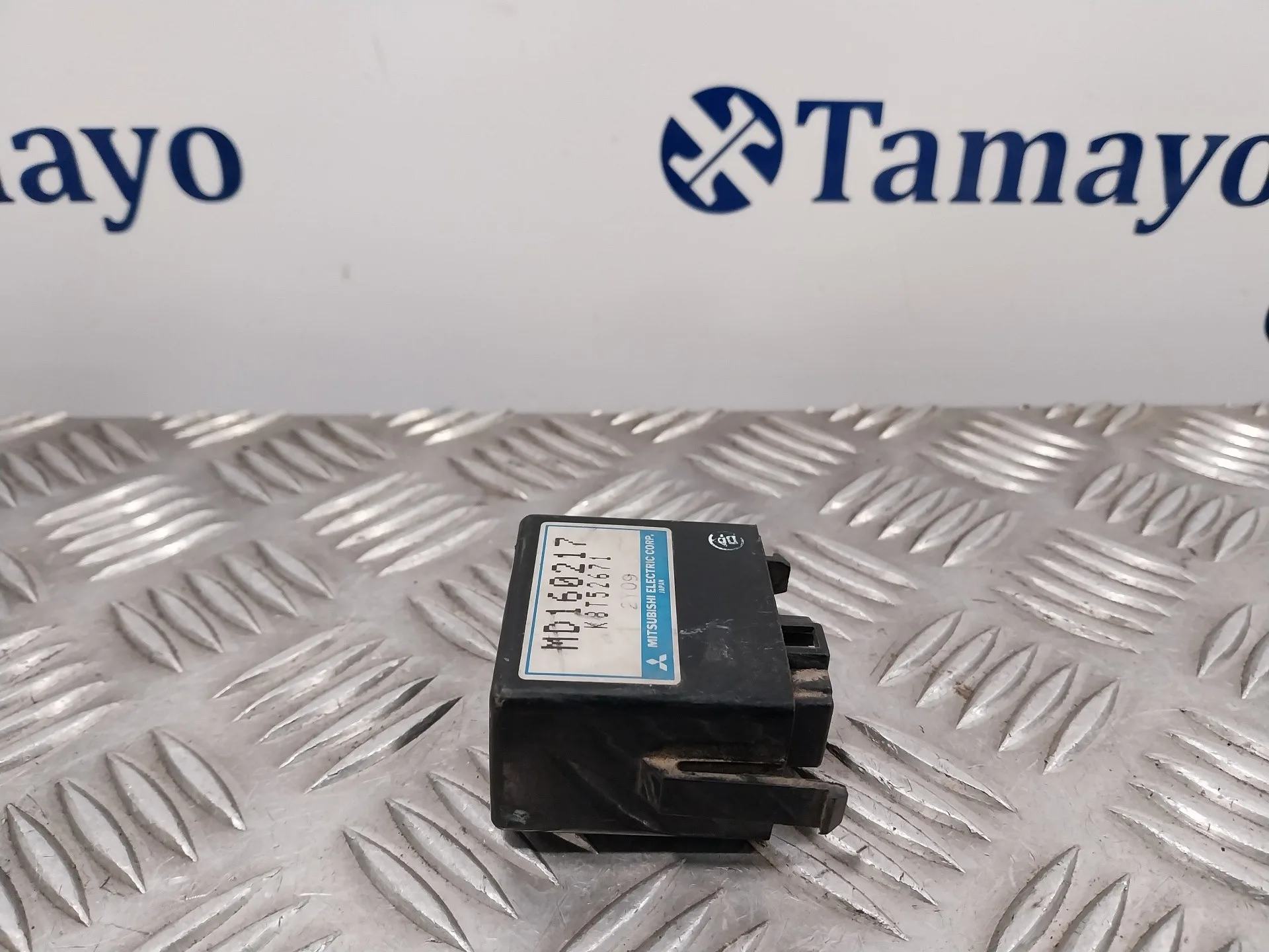 Modulo Electronico para Mitsubishi Montero (V20/V40)