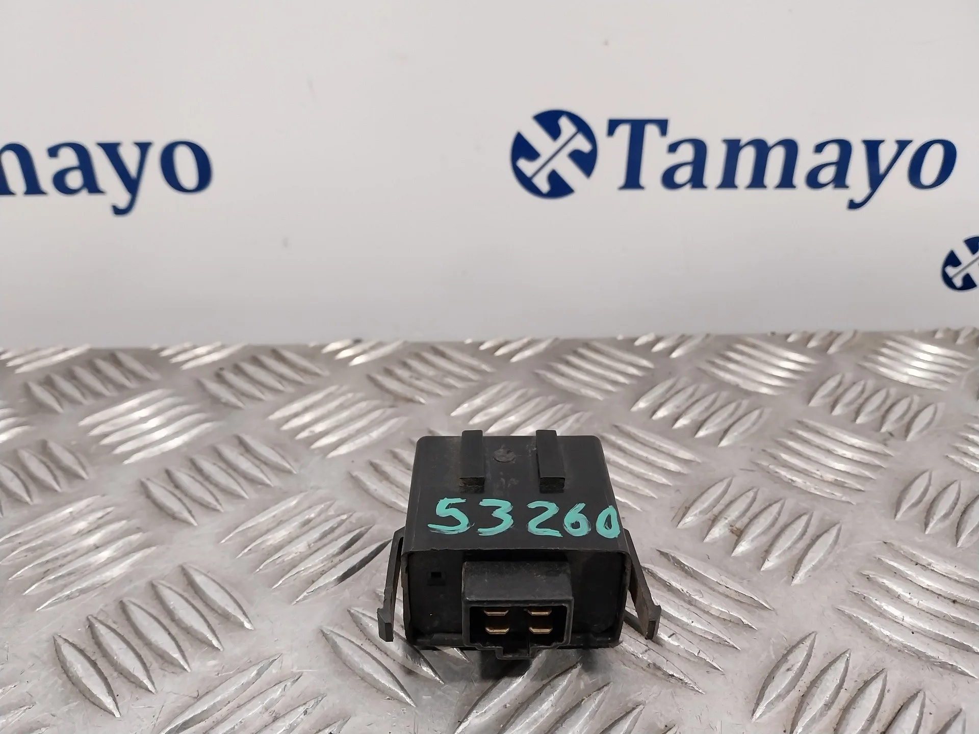 Modulo Electronico para Mitsubishi Montero (V20/V40)