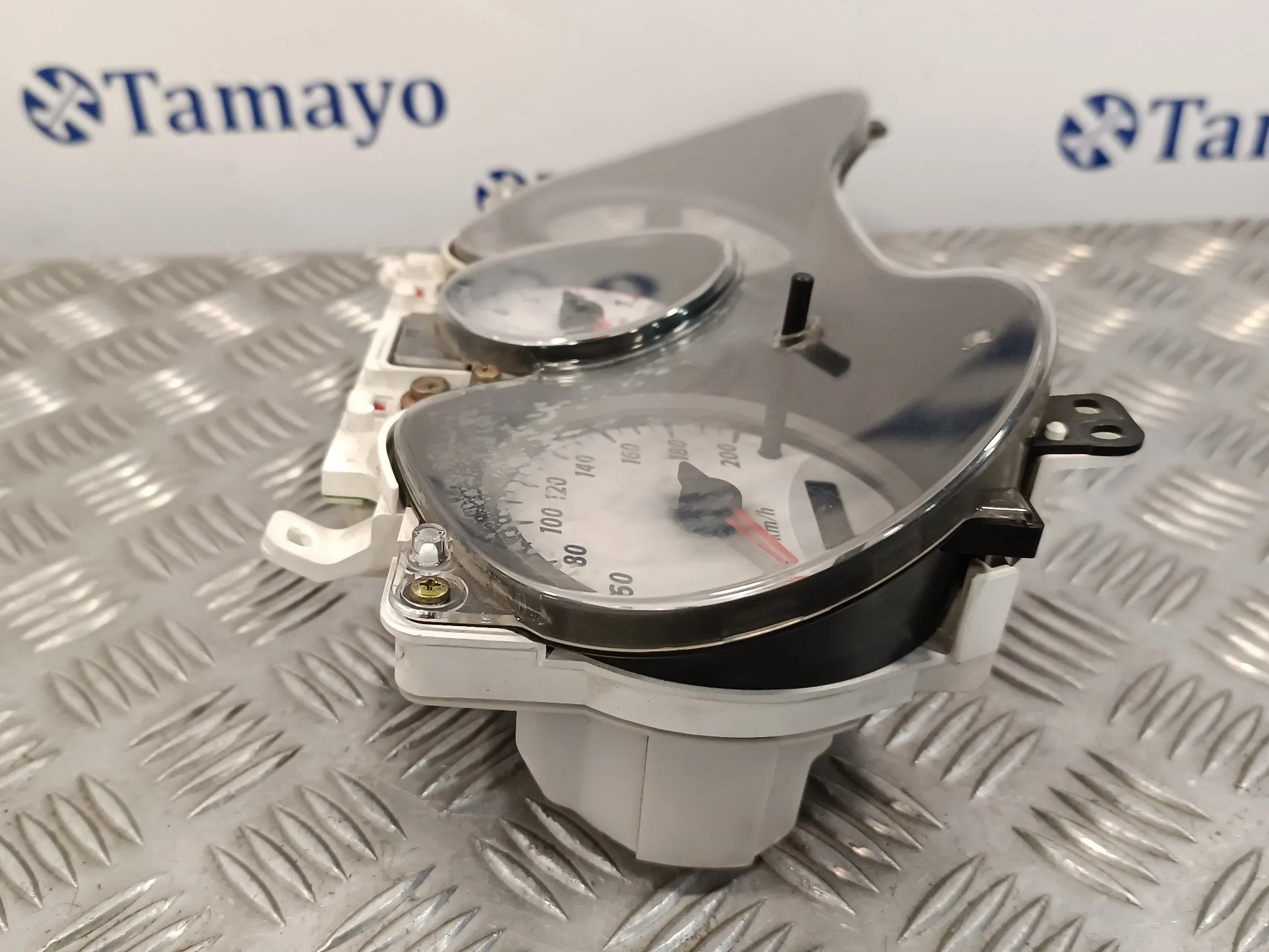 Cuadro Instrumentos para Toyota Rav 4 (A2)