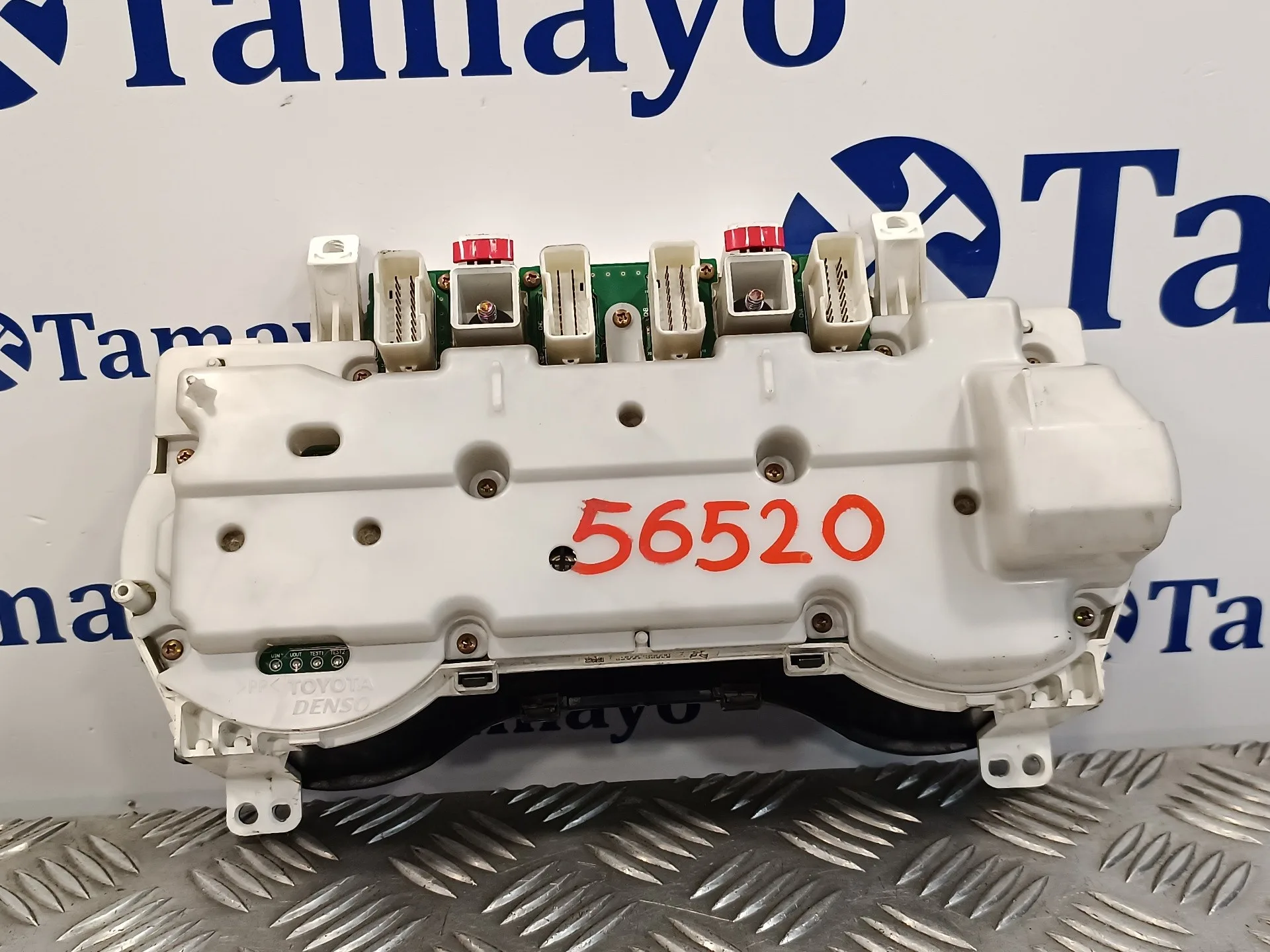 Cuadro Instrumentos para Toyota Rav 4 (A2)