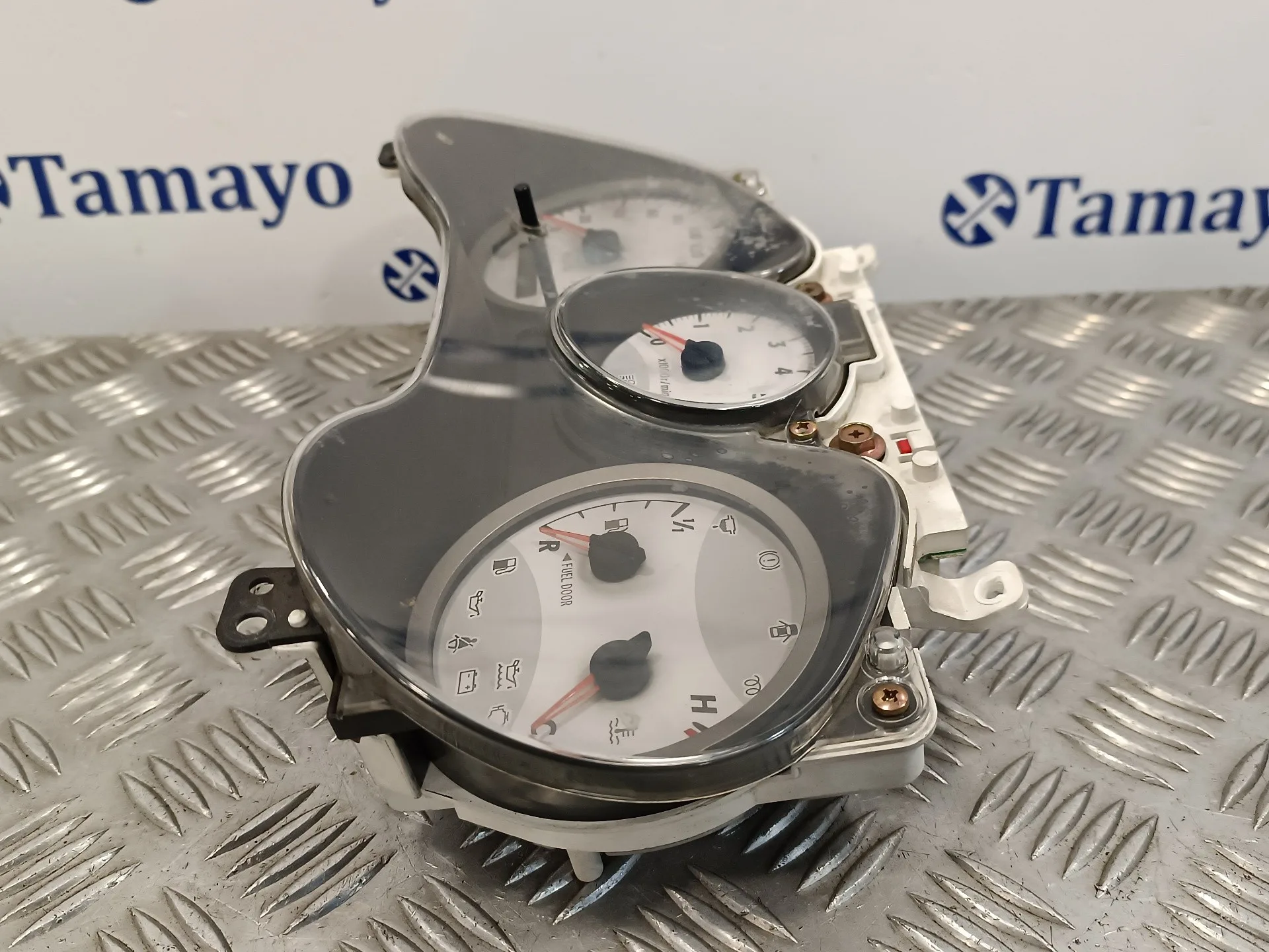 Cuadro Instrumentos para Toyota Rav 4 (A2)