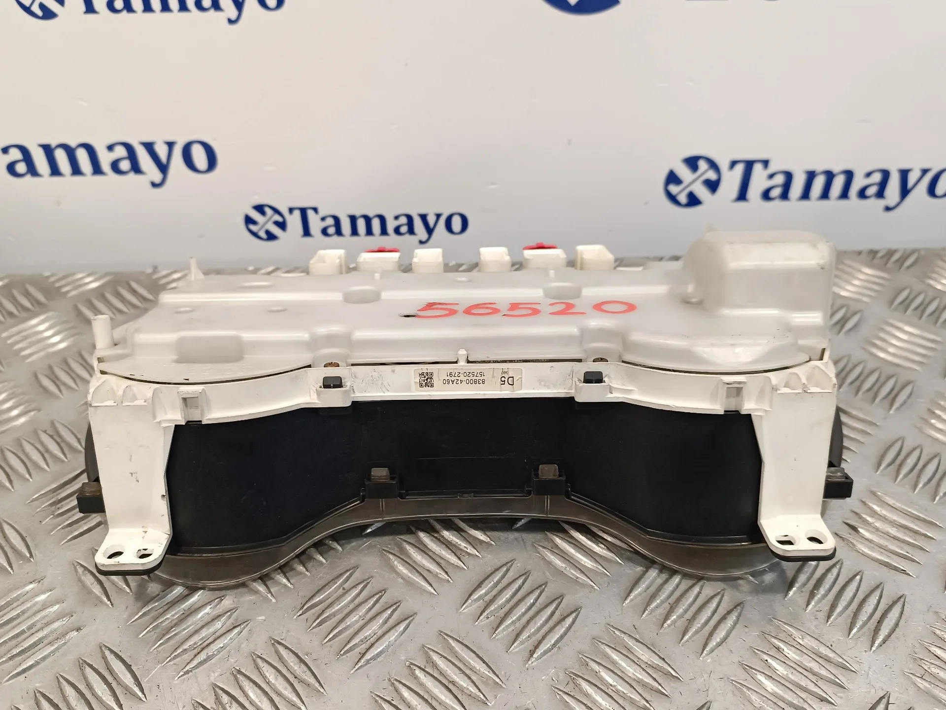 Cuadro Instrumentos para Toyota Rav 4 (A2)