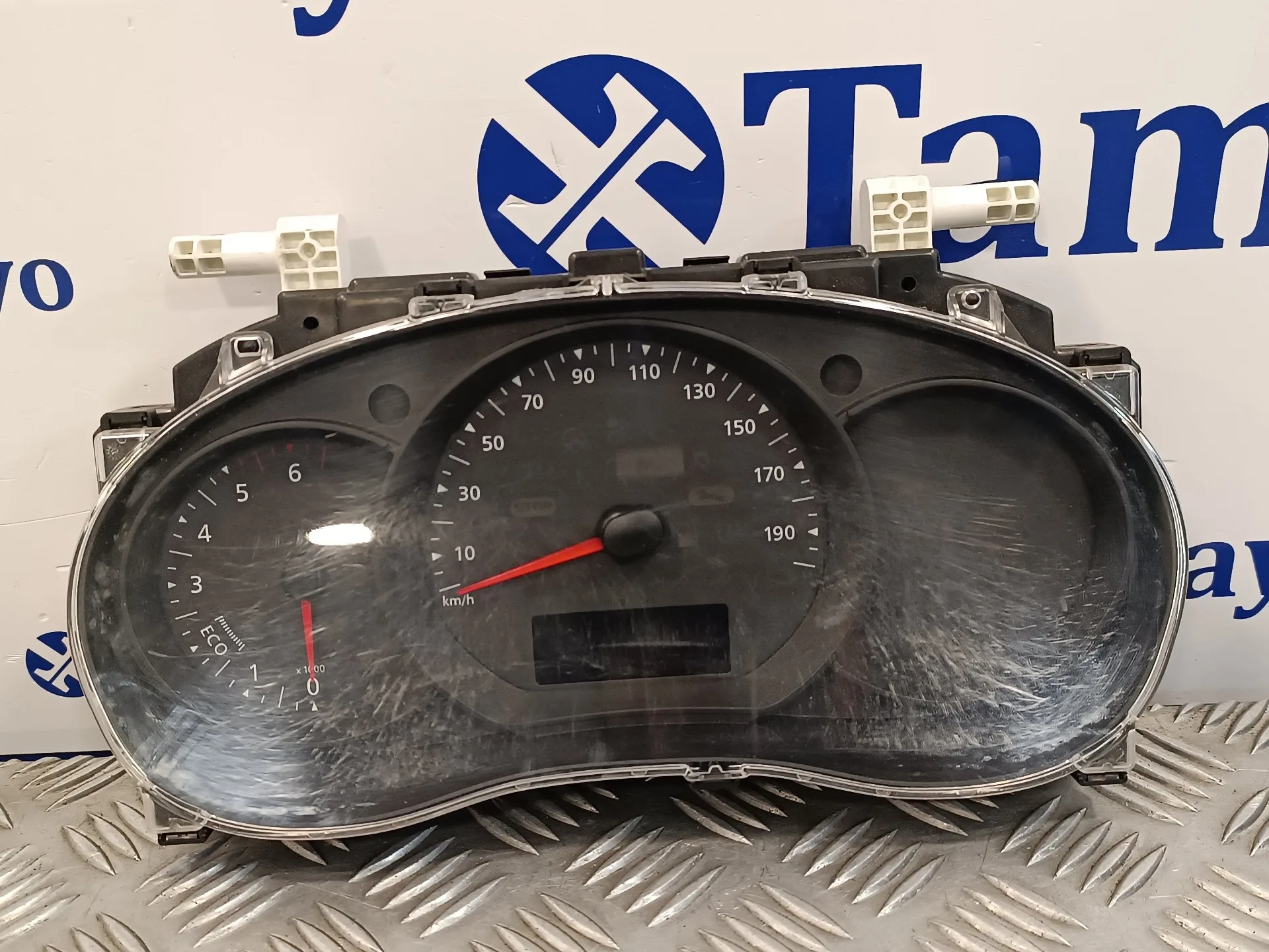 Cuadro Instrumentos para Renault Kangoo