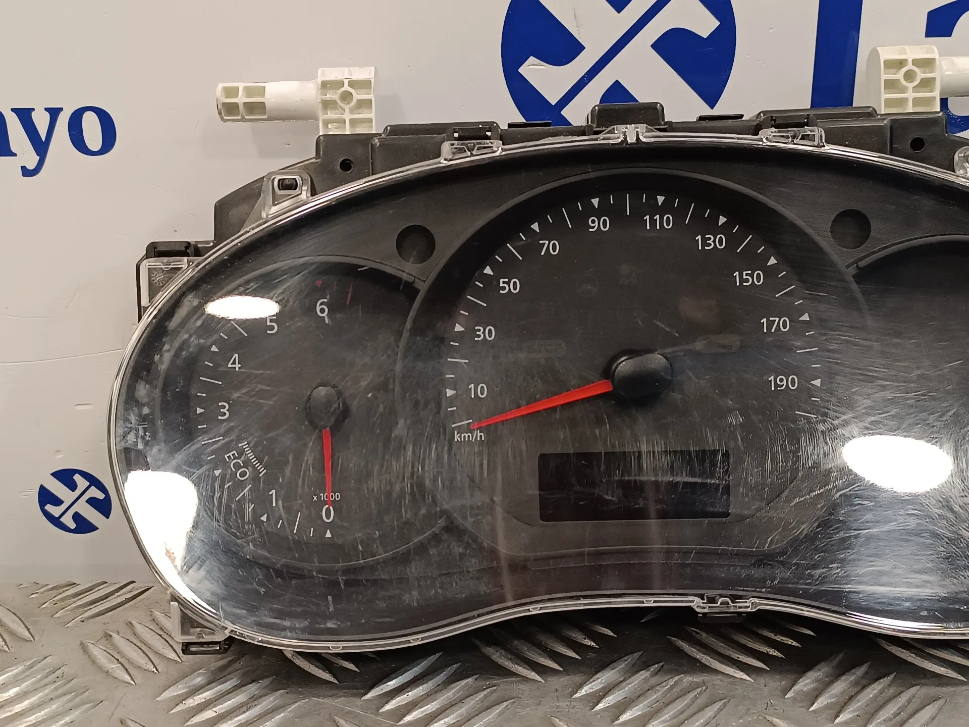 Cuadro Instrumentos para Renault Kangoo