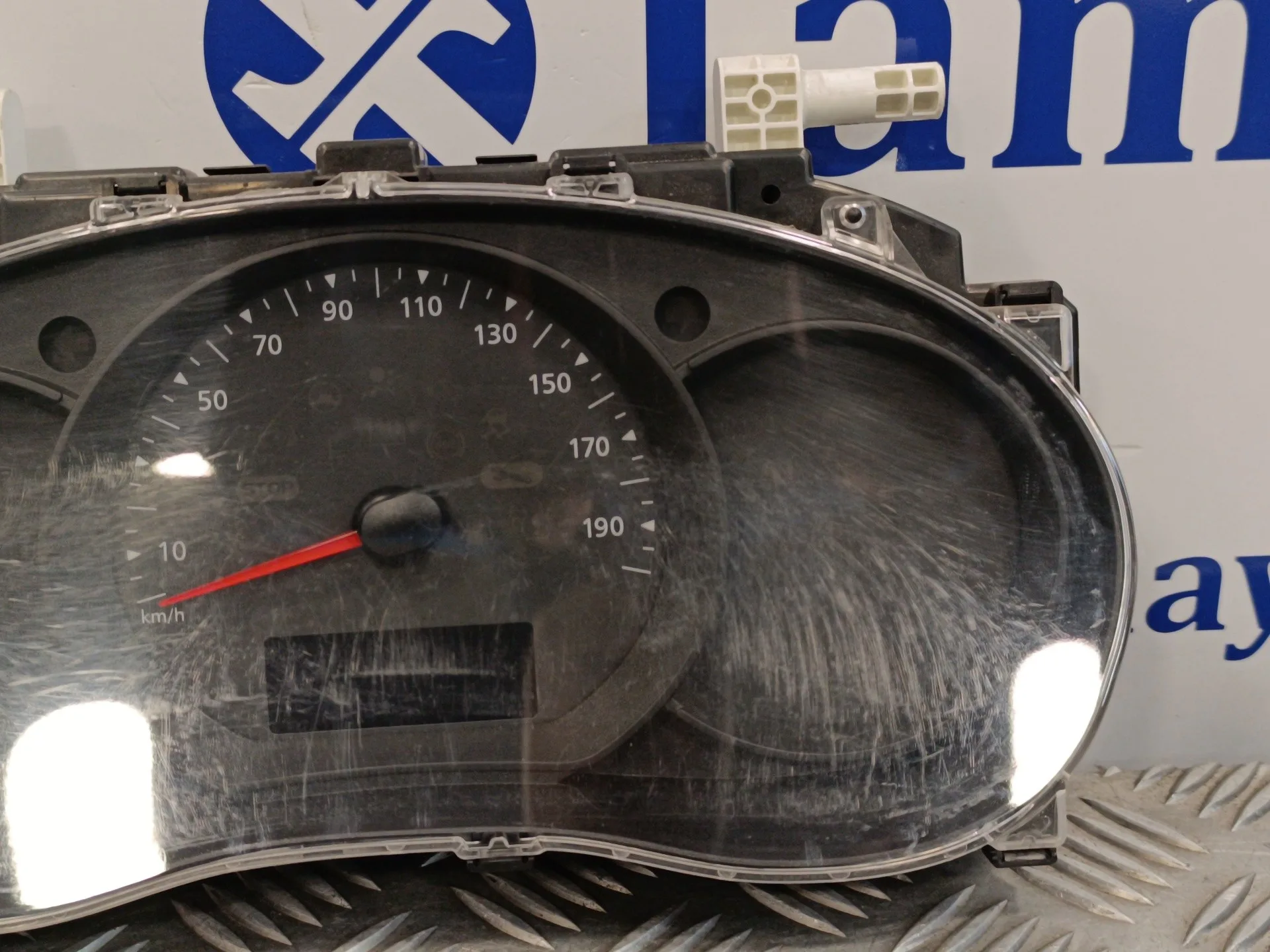Cuadro Instrumentos para Renault Kangoo