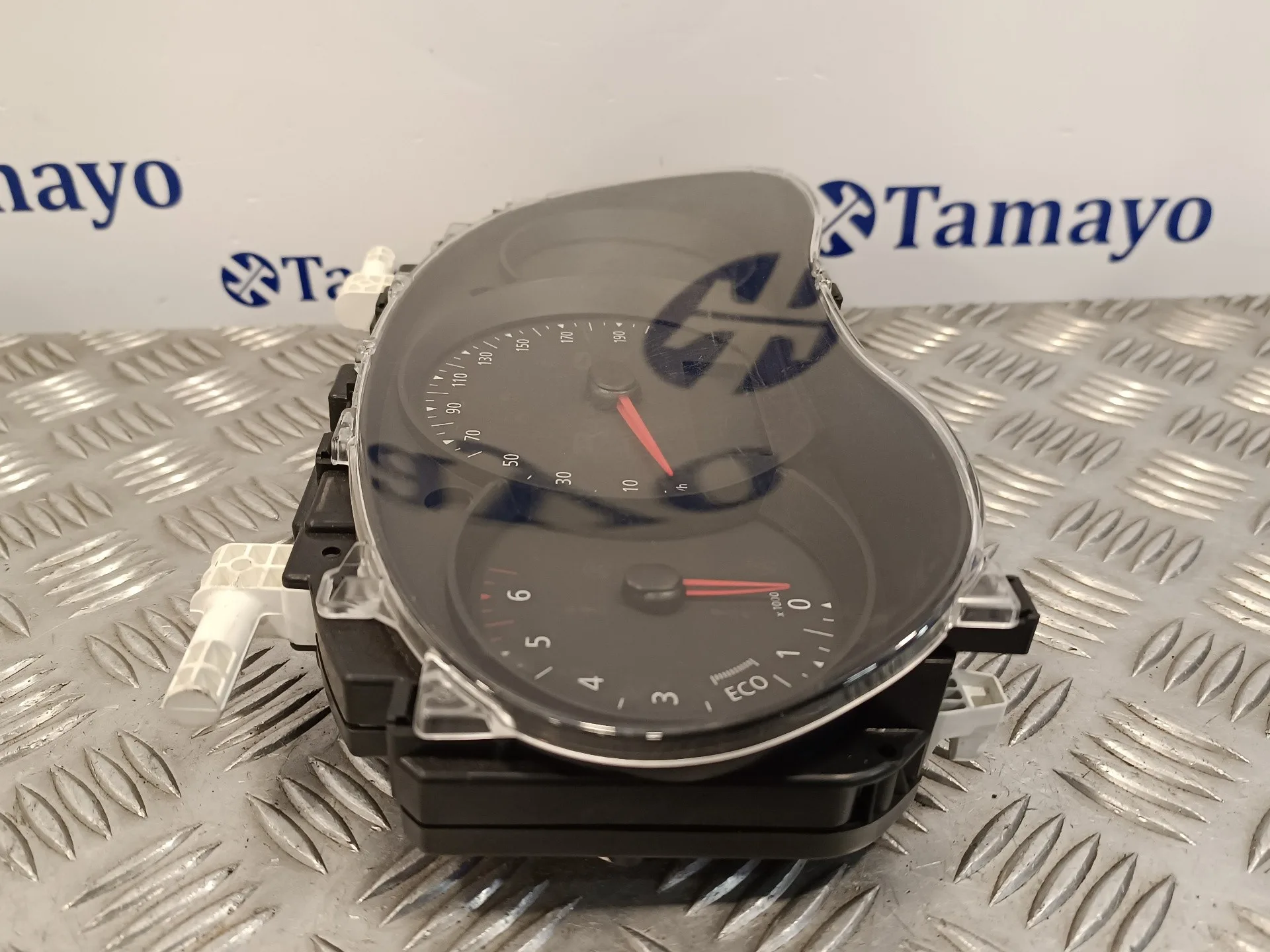 Cuadro Instrumentos para Renault Kangoo