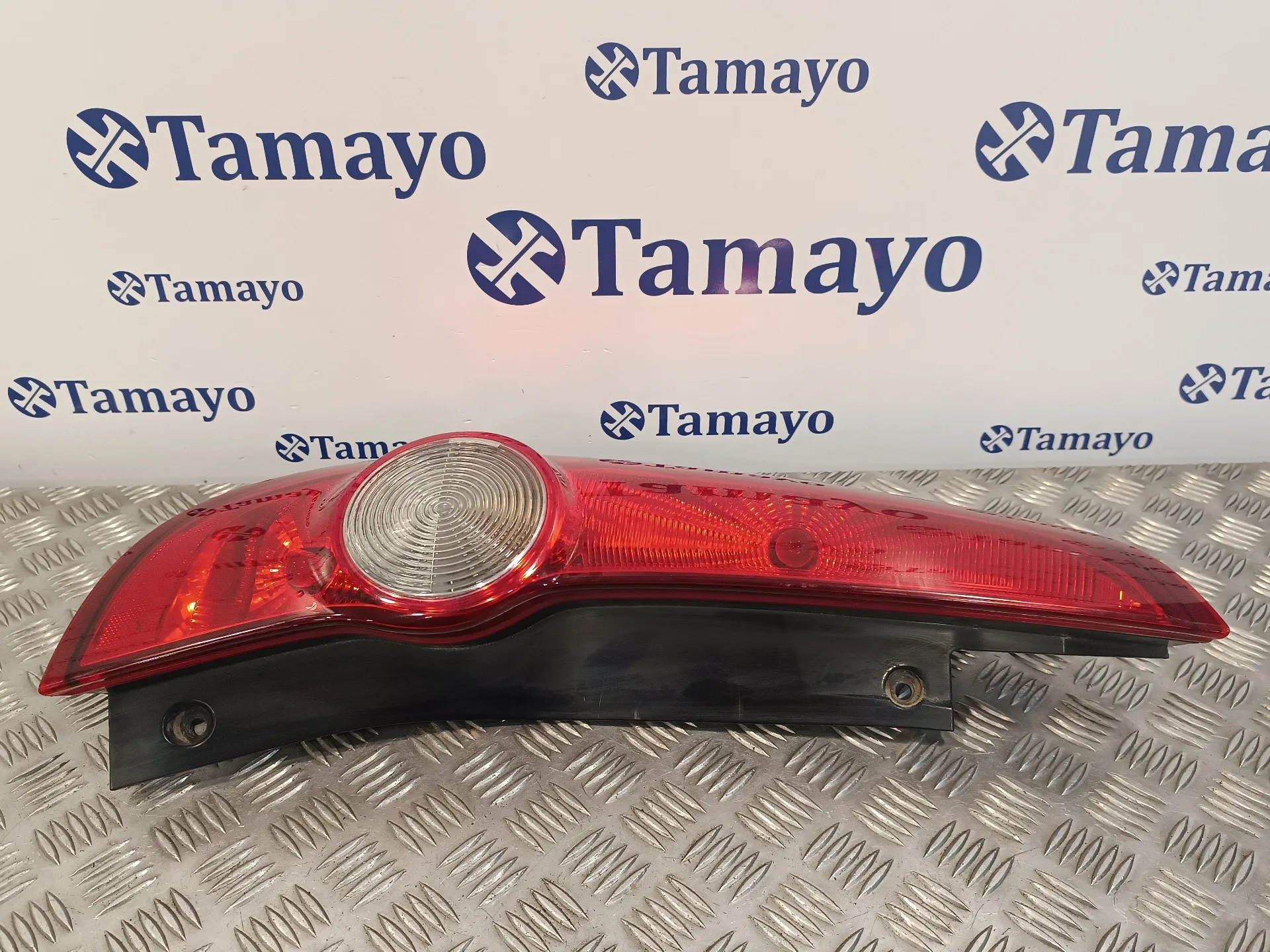 Piloto Trasero Izquierdo para Opel Agila B