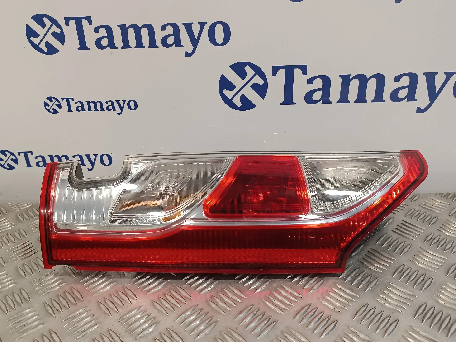 Piloto Trasero Izquierdo para Renault Kangoo